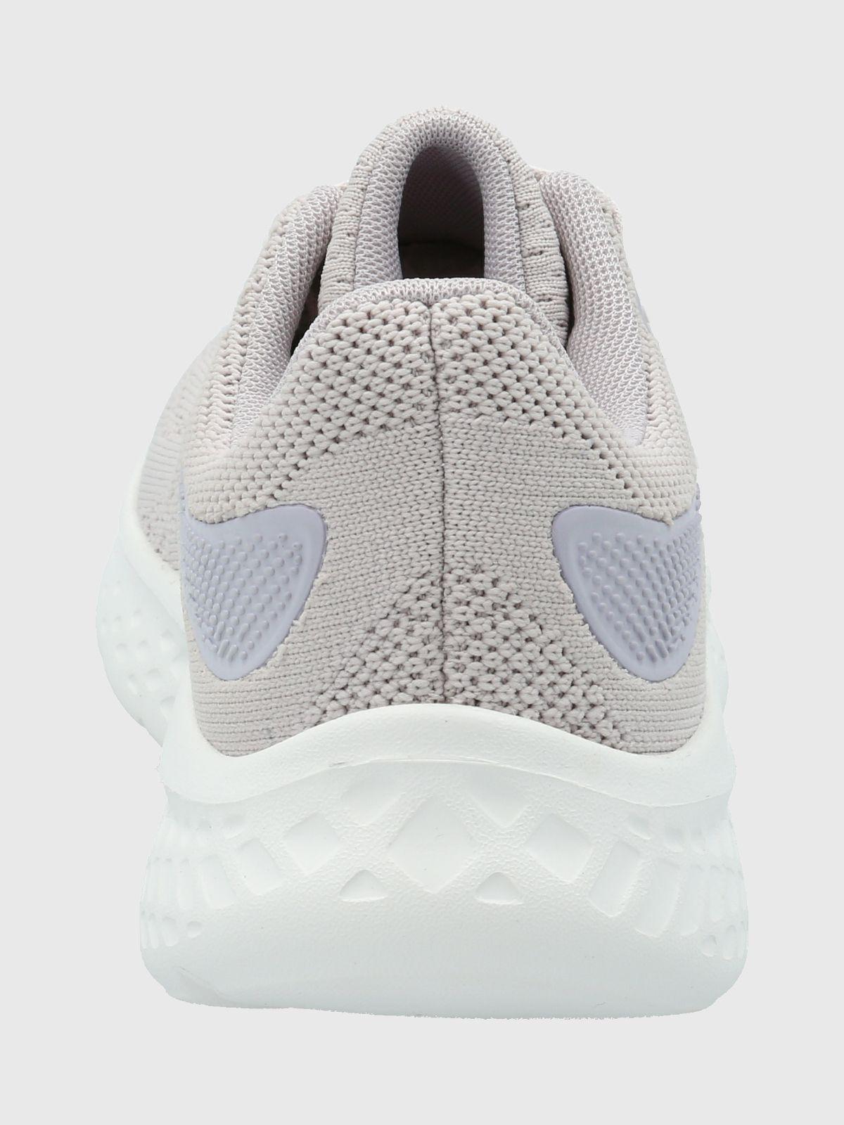 Zapatilla deportiva Mujer Wilma Rosado Pálido-6
