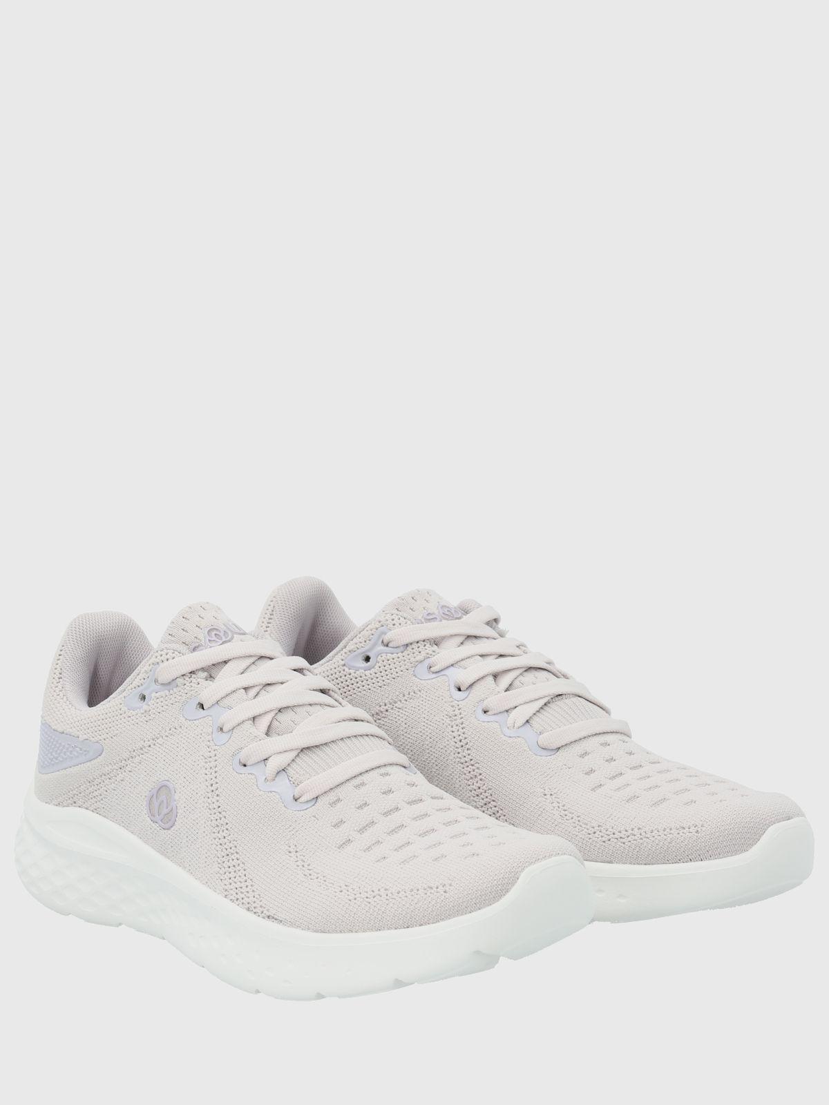 Zapatilla deportiva Mujer Wilma Rosado Pálido-7
