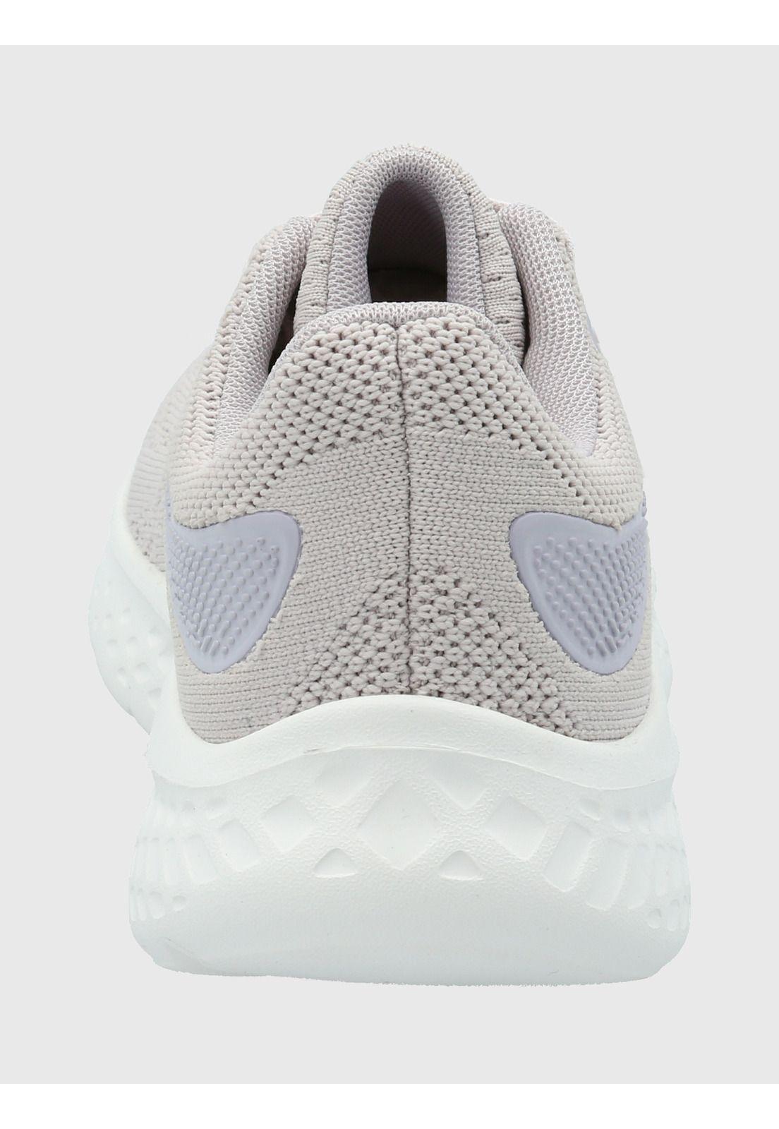 Zapatilla deportiva Mujer Wilma Rosado Pálido-6