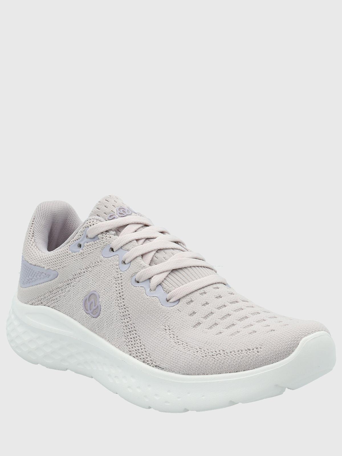 Zapatilla deportiva Mujer Wilma Rosado Pálido-0