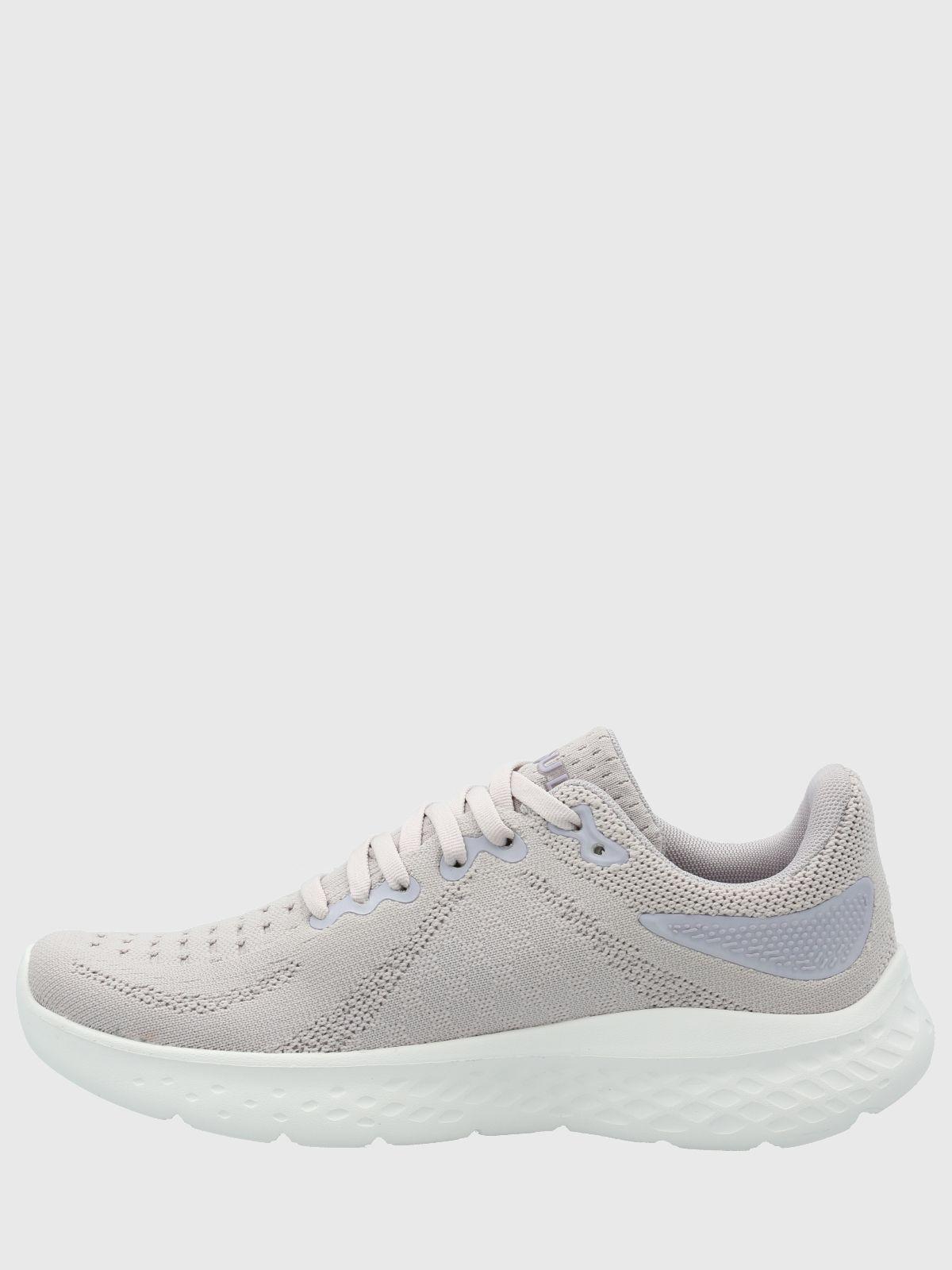 Zapatilla deportiva Mujer Wilma Rosado Pálido-5