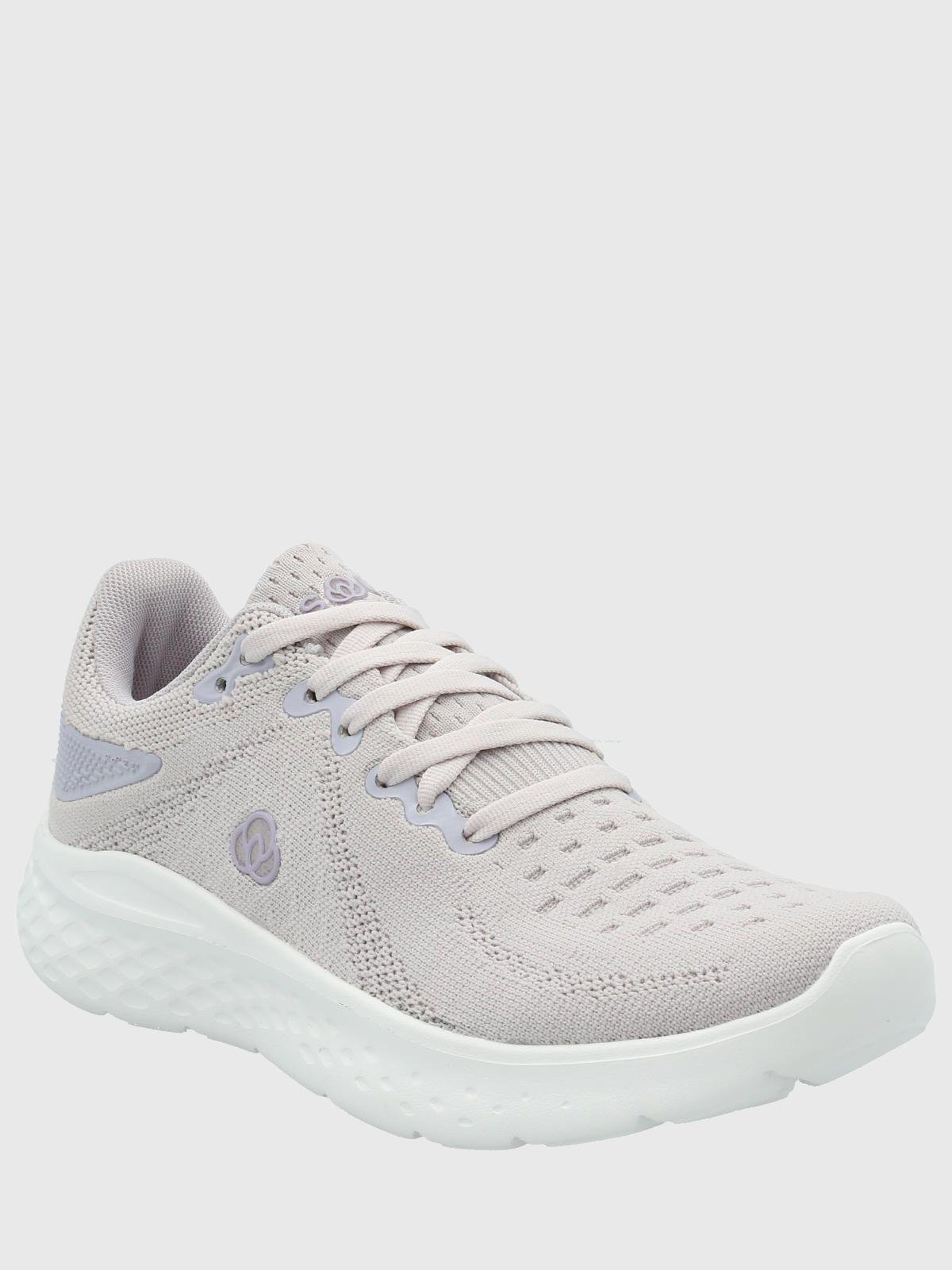 Zapatilla deportiva Mujer Wilma Rosado Pálido-0