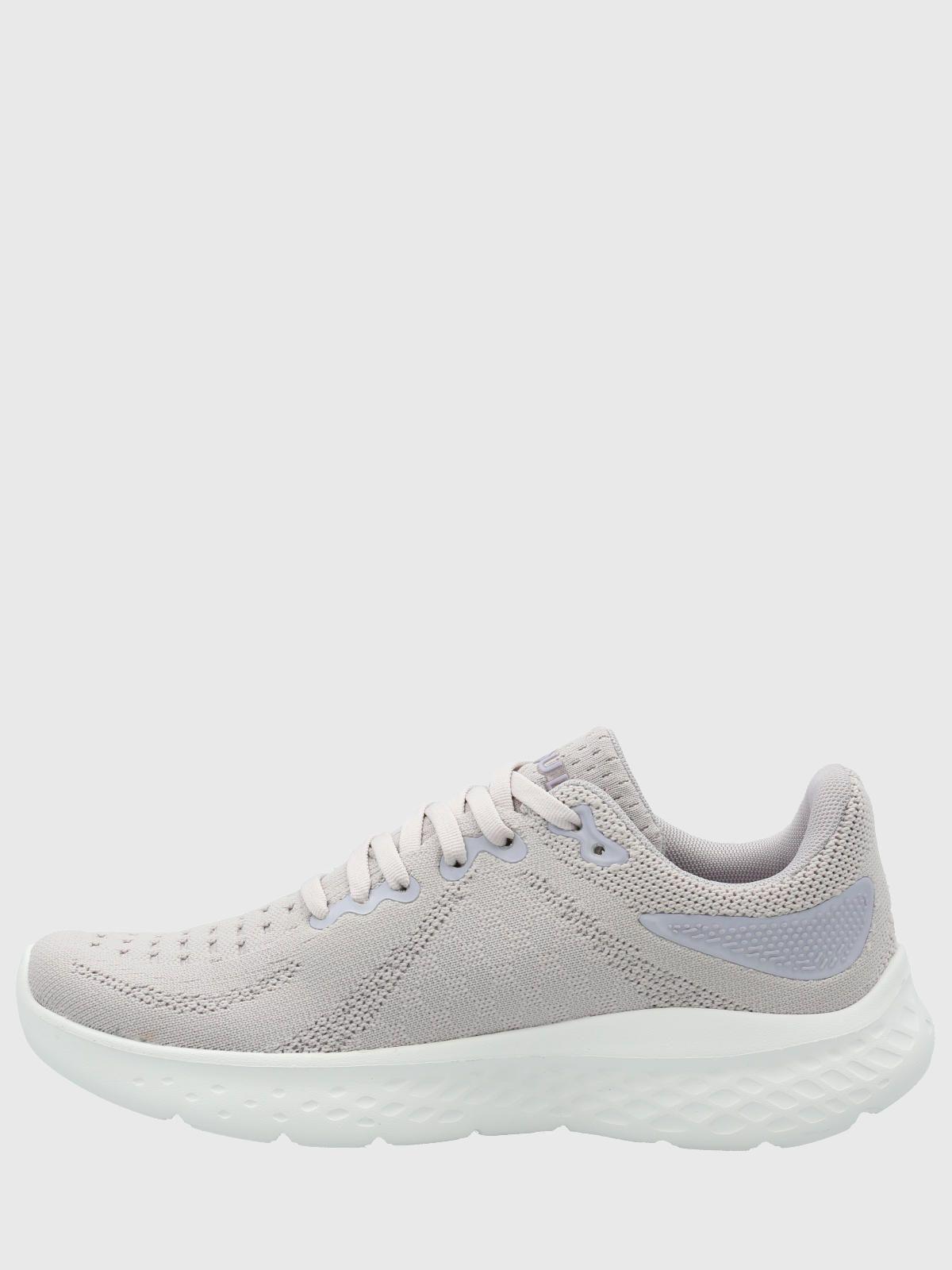 Zapatilla deportiva Mujer Wilma Rosado Pálido-5
