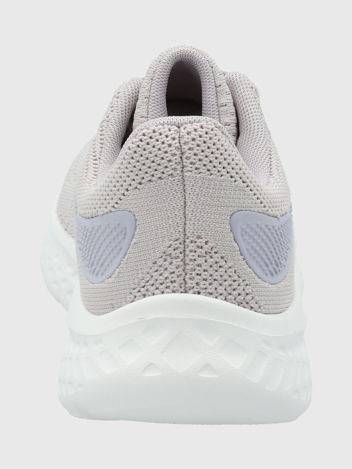 Zapatilla deportiva Mujer Wilma Rosado Pálido-6