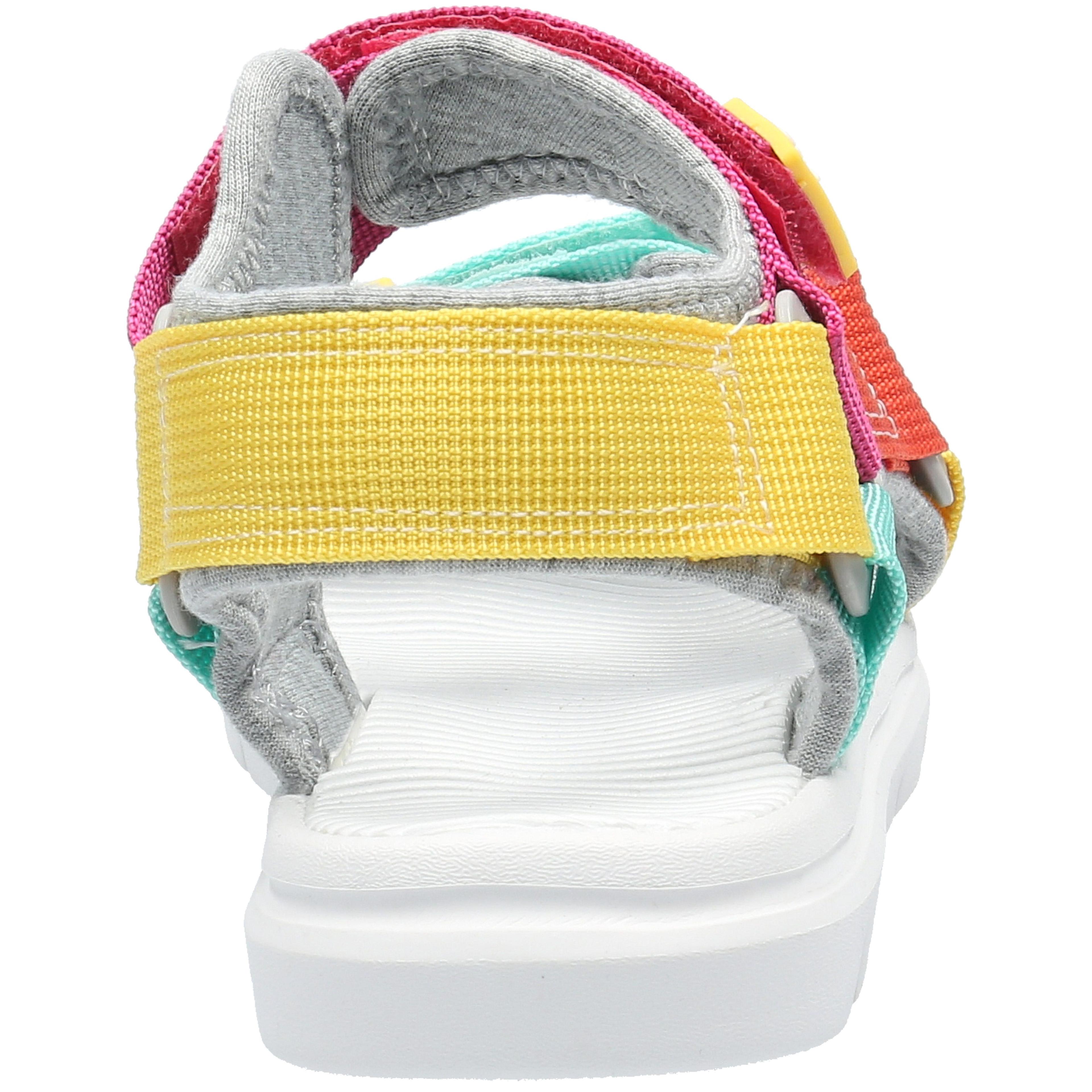 Sandalia Niña Simona Multicolor-5