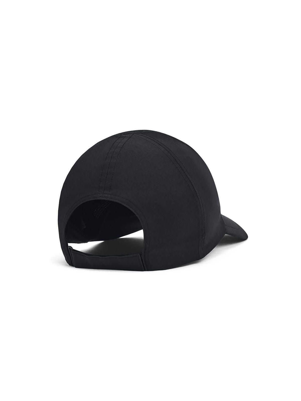 Jockey Launch Negro Para Mujer-1