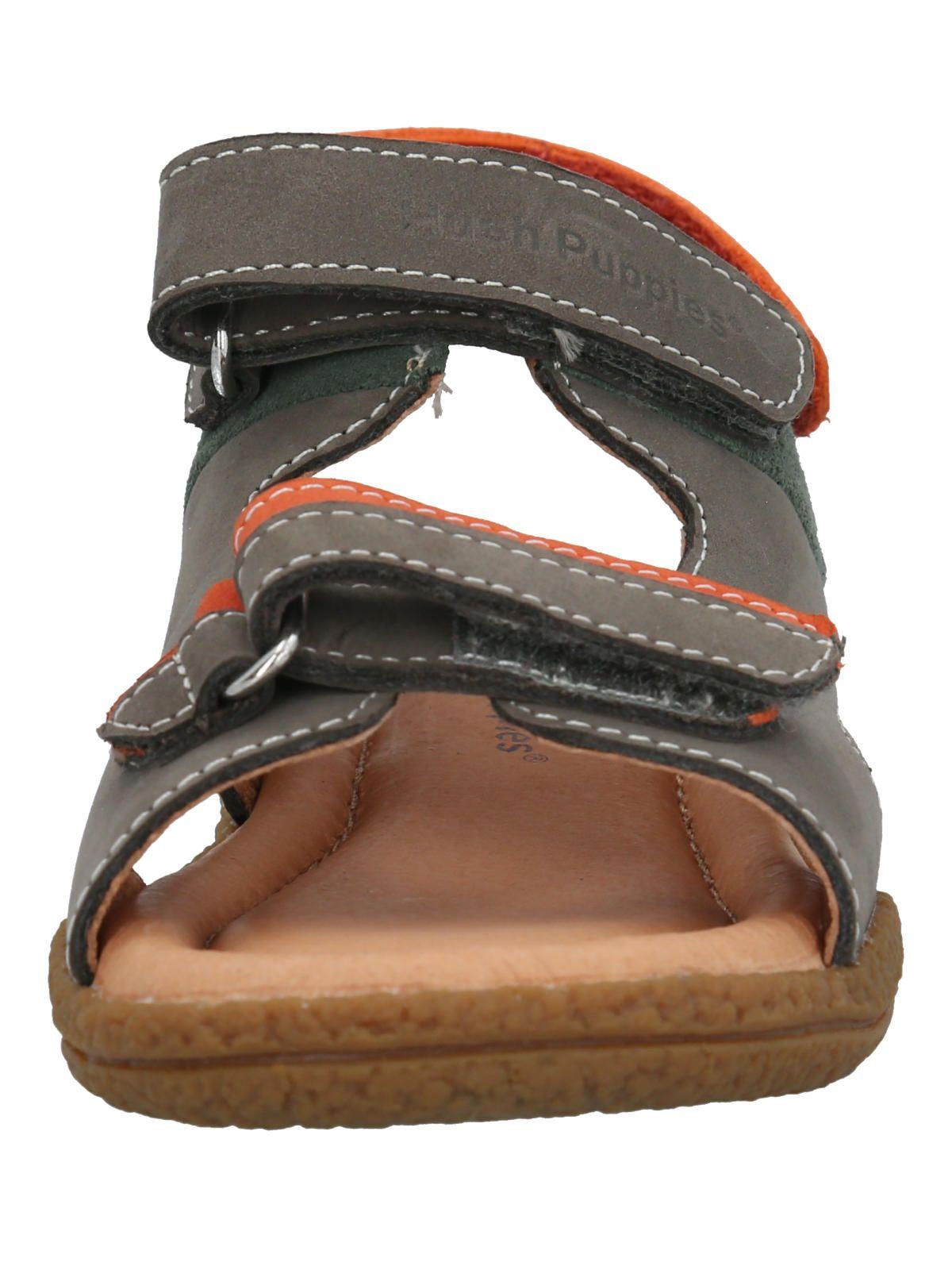 Sandalia Niño Blap Verde-3