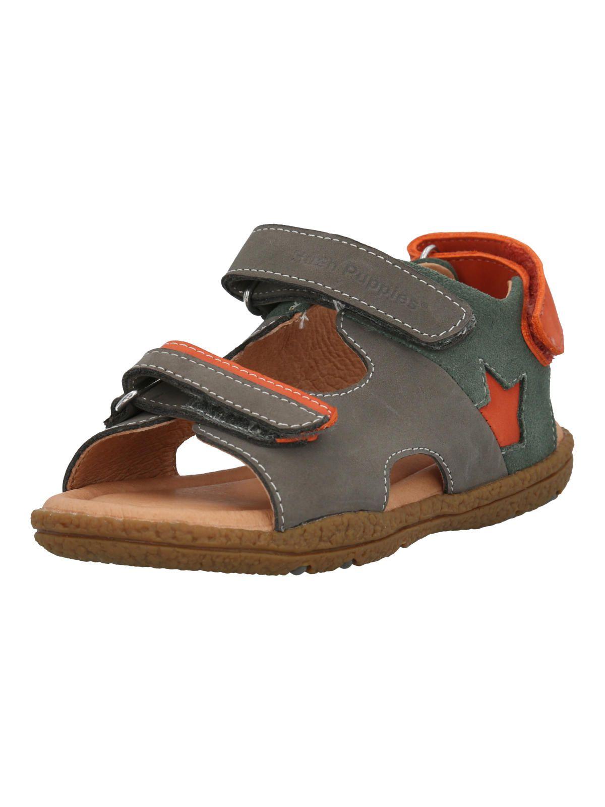 Sandalia Niño Blap Verde-4