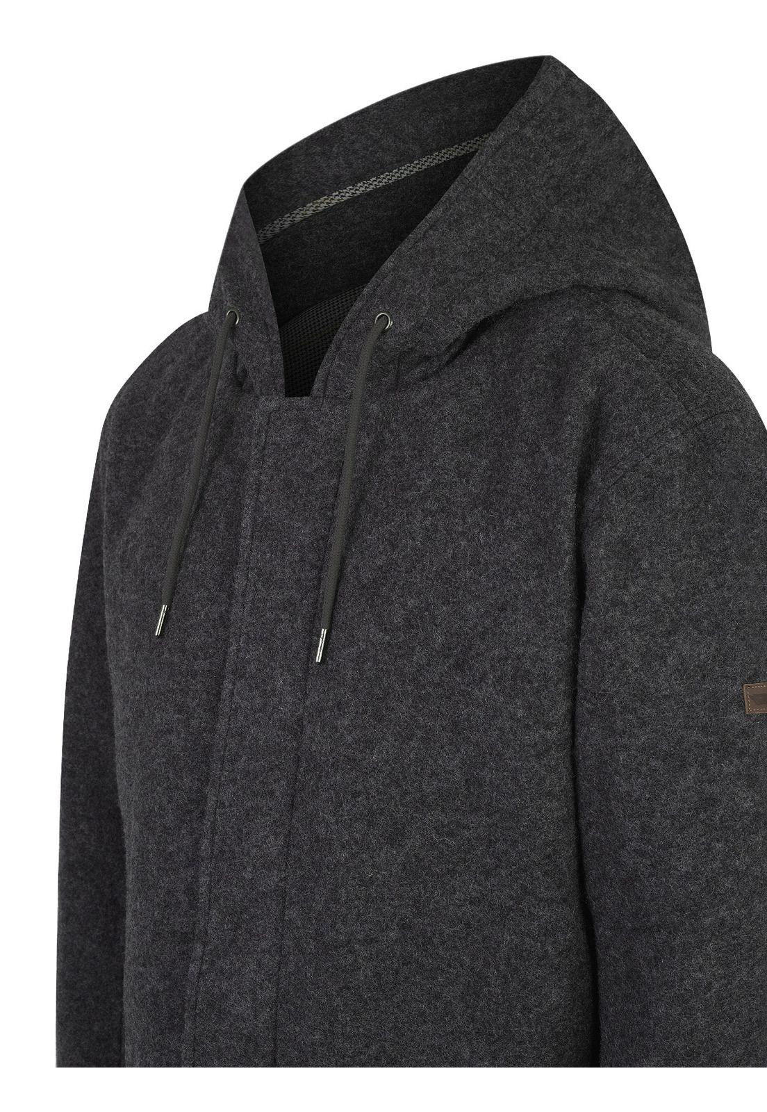Chaqueta Thermore Hombre Norwich Gris-3
