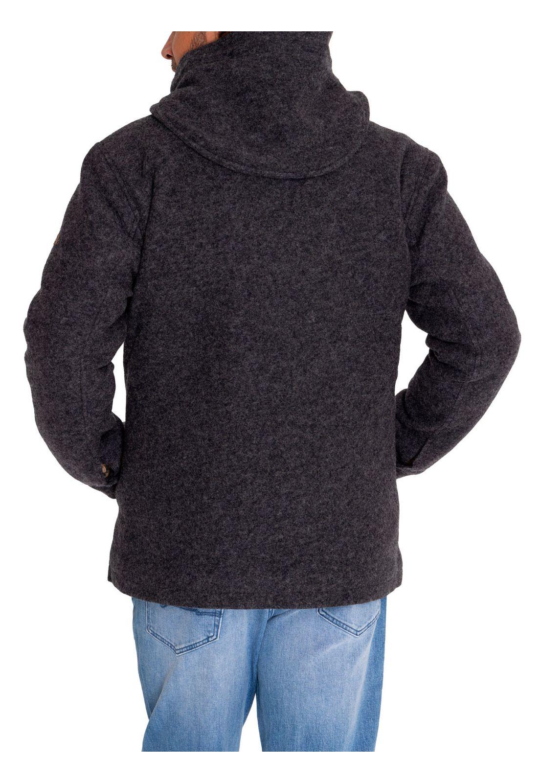 Chaqueta Thermore Hombre Norwich Gris-6