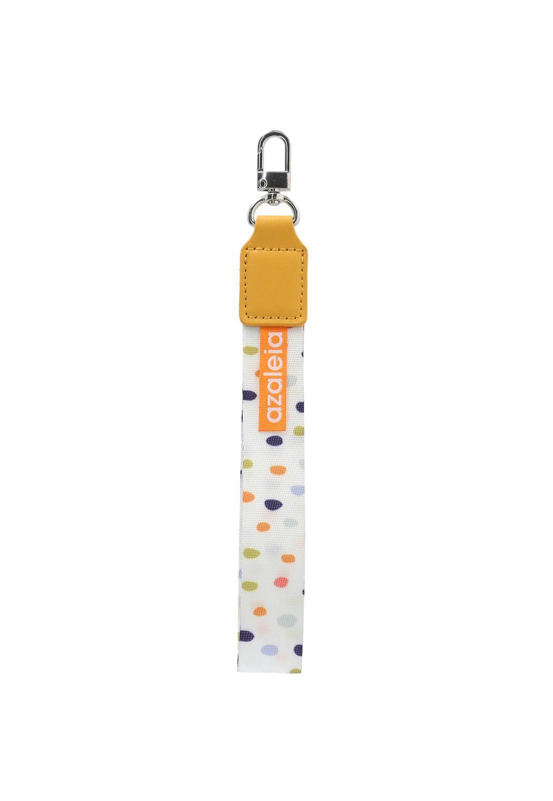 Estuche Casual Az Pack Multi Blanco Mujer-1