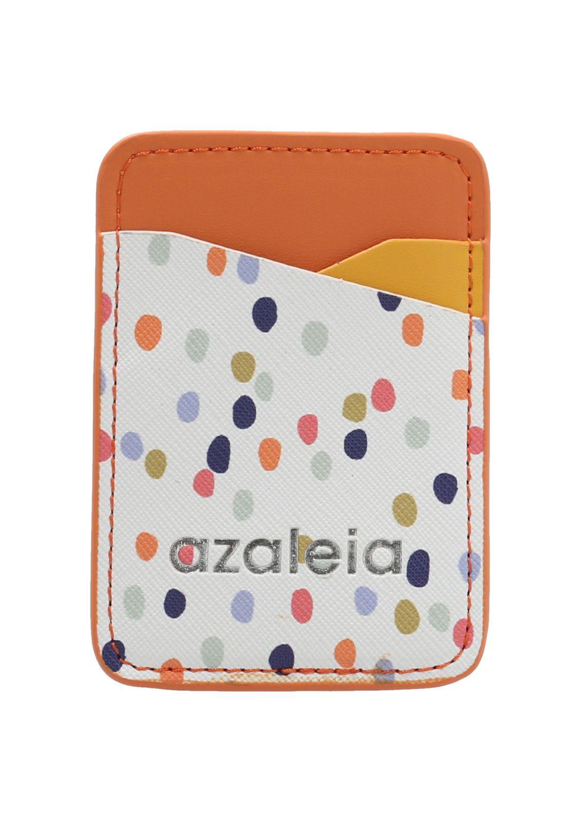 Estuche Casual Az Pack Multi Blanco Mujer-2