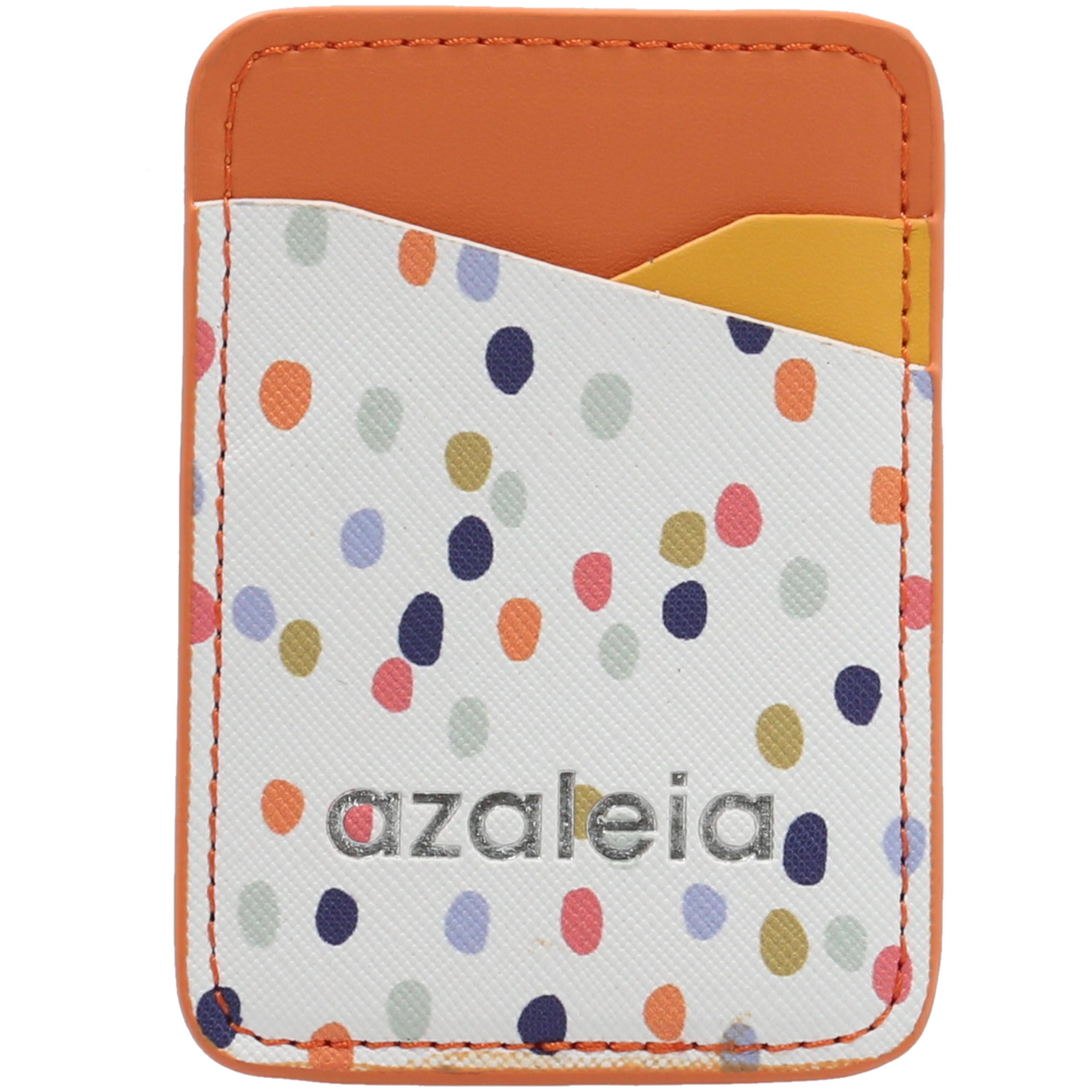 Estuche Casual Az Pack Multi Blanco Mujer-2