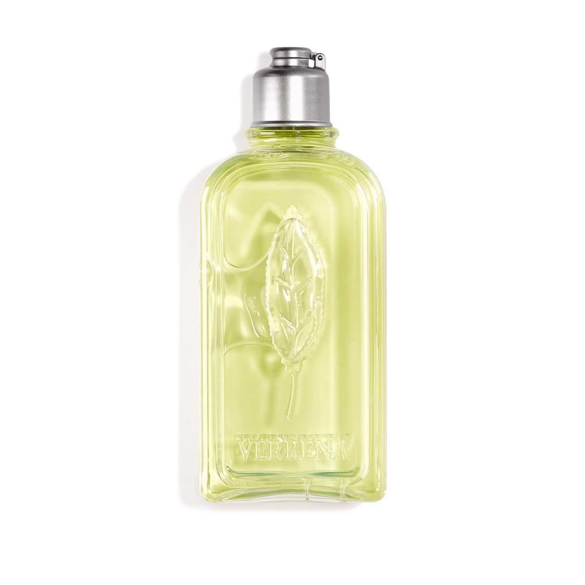 Shampoo Verbena Citrus 250 ml L'Occitane-1