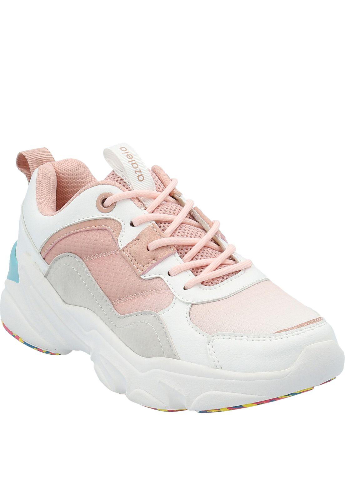 Zapatilla Mujer Theresa Multicolor-0