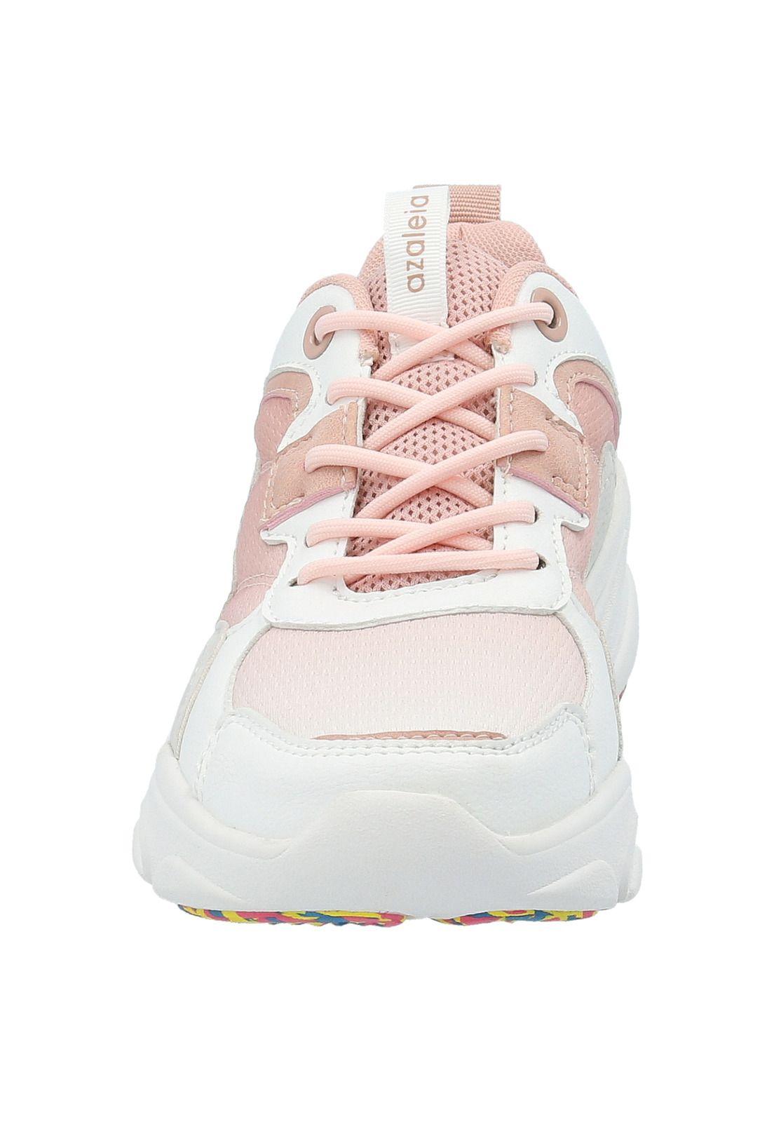 Zapatilla Mujer Theresa Multicolor-2