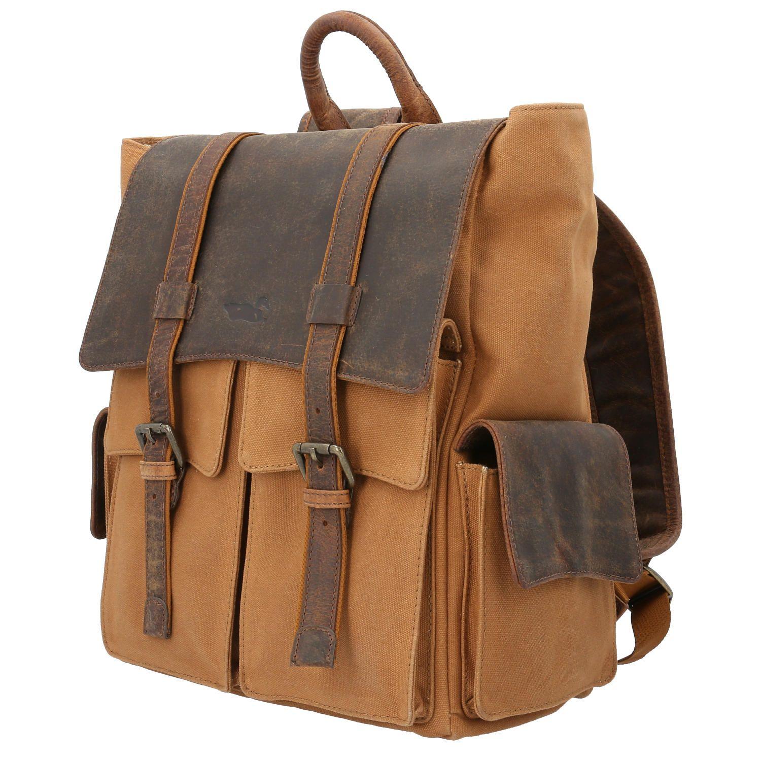 Mochila Hombre Wx Yosemite Camel-1