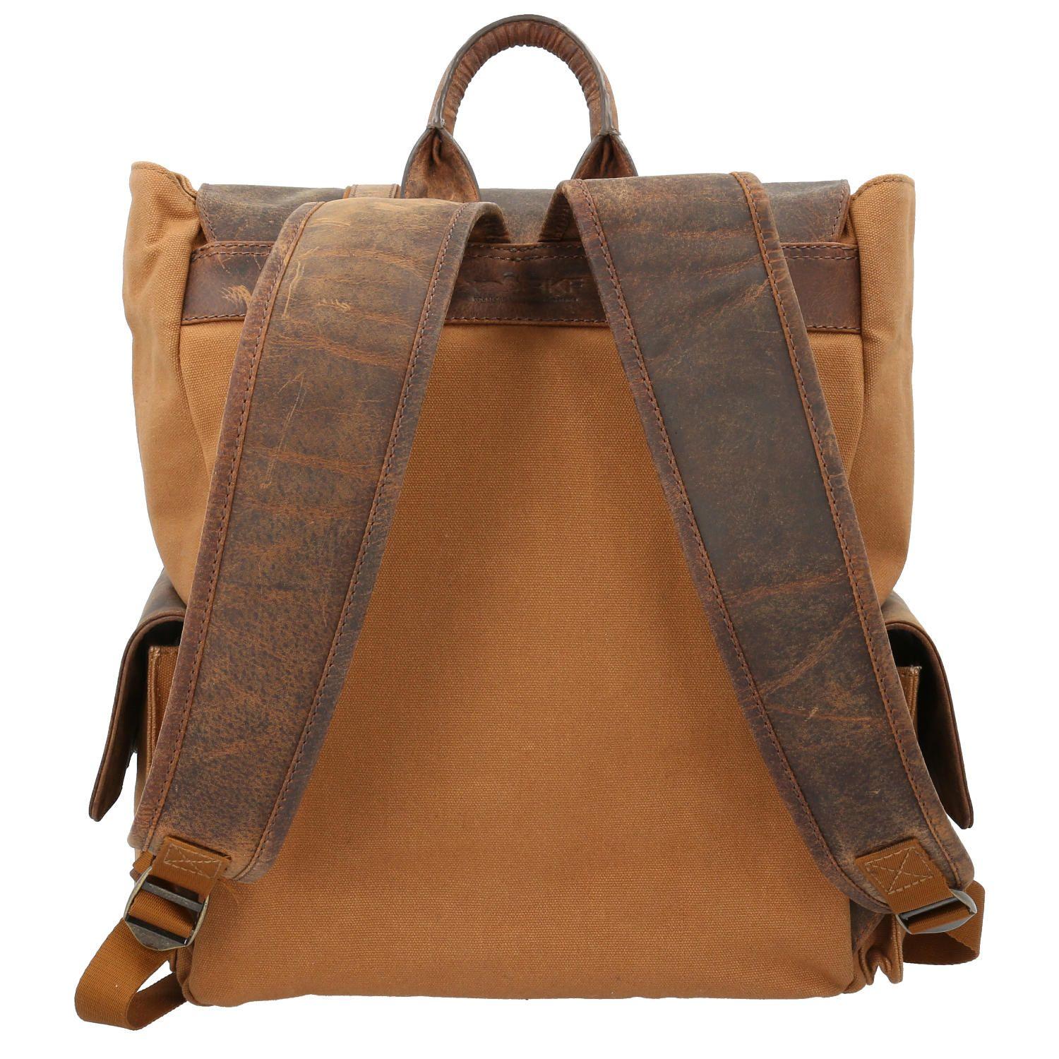 Mochila Hombre Wx Yosemite Camel-2