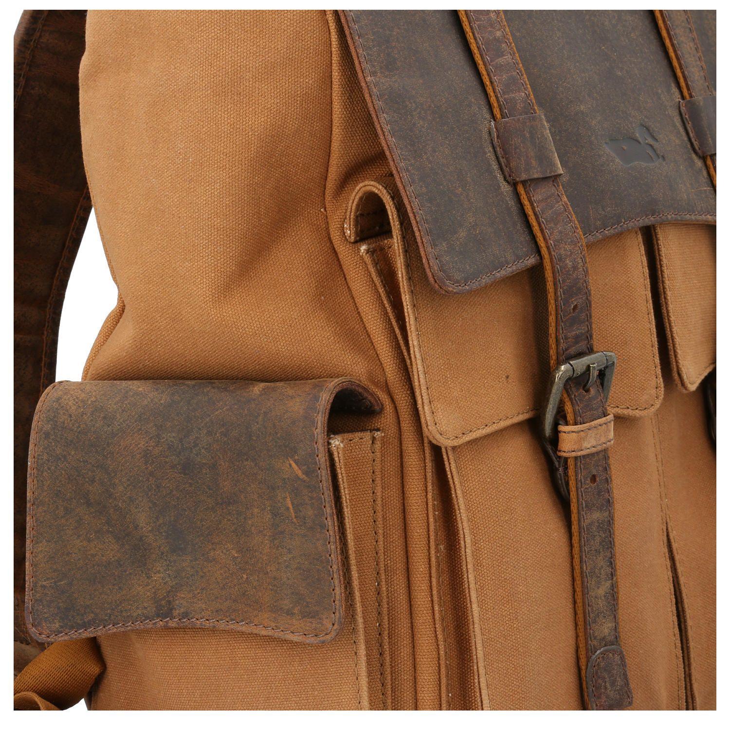 Mochila Hombre Wx Yosemite Camel-3