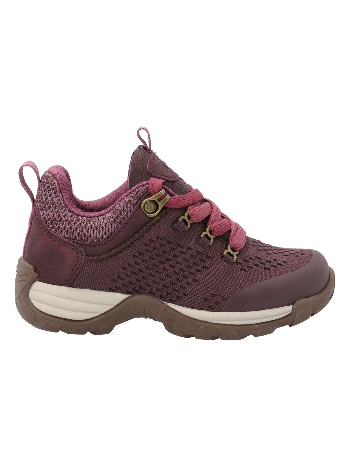 Zapatilla Waterproof Rosada Niña Nikiro-K  (30-34)-4
