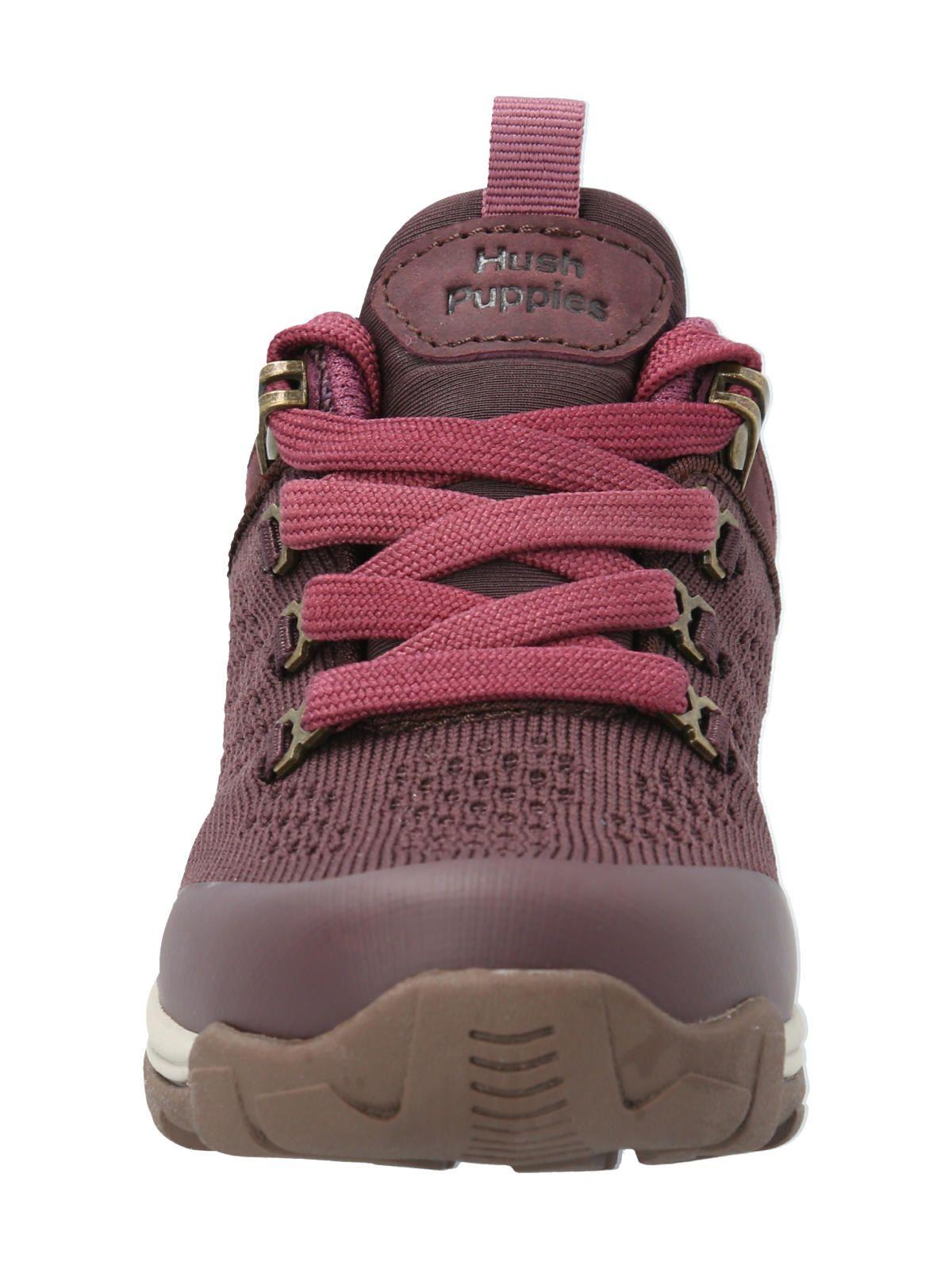 Zapatilla Waterproof Rosada Niña Nikiro-K  (30-34)-5
