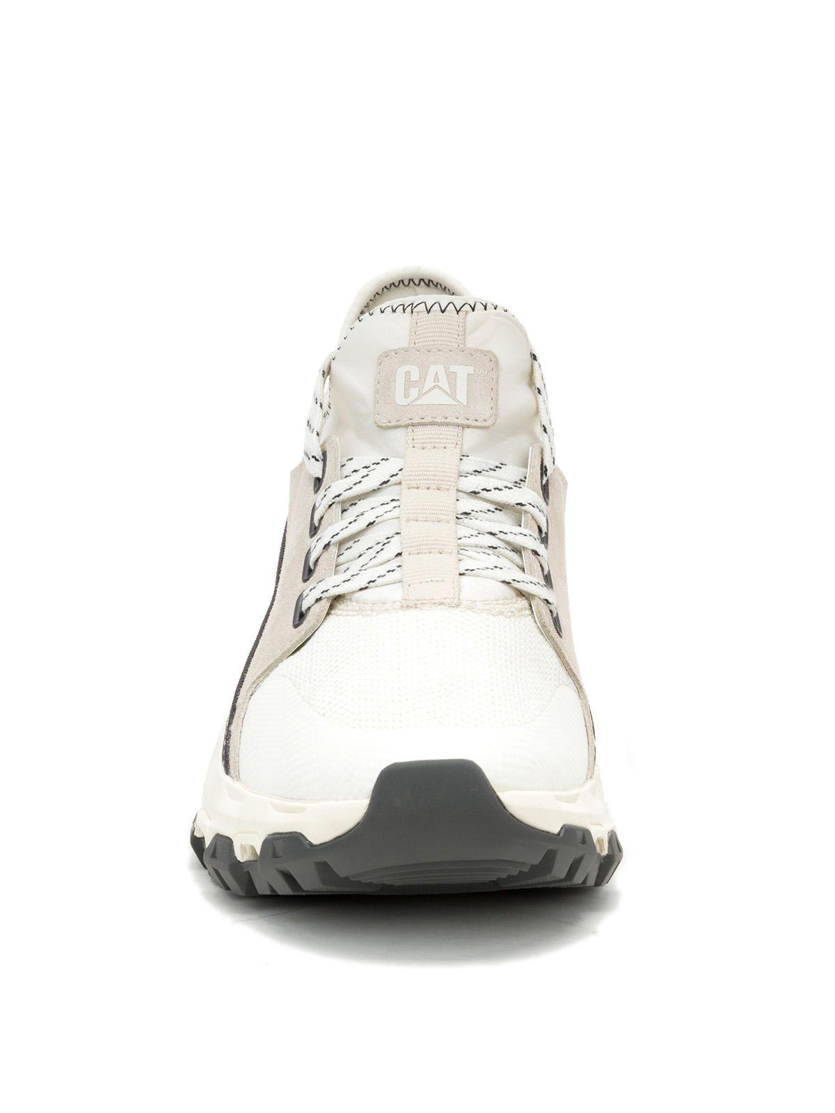 Zapatilla Hombre Urban Tracks Sport Blanco-4