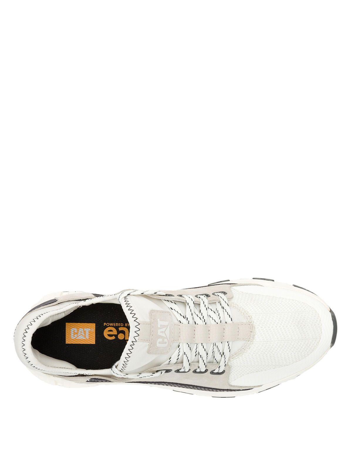 Zapatilla Hombre Urban Tracks Sport Blanco-5