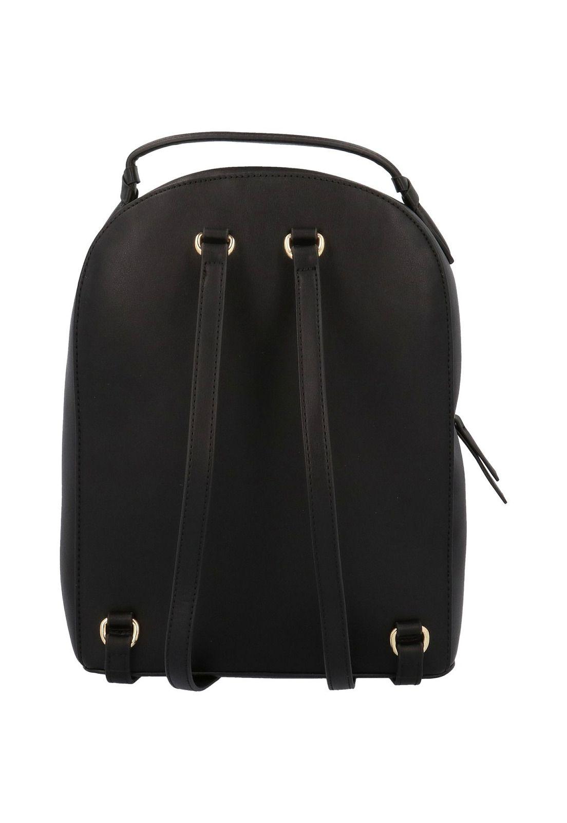 Mochila Ring Leader Backpack Beige Mujer-2