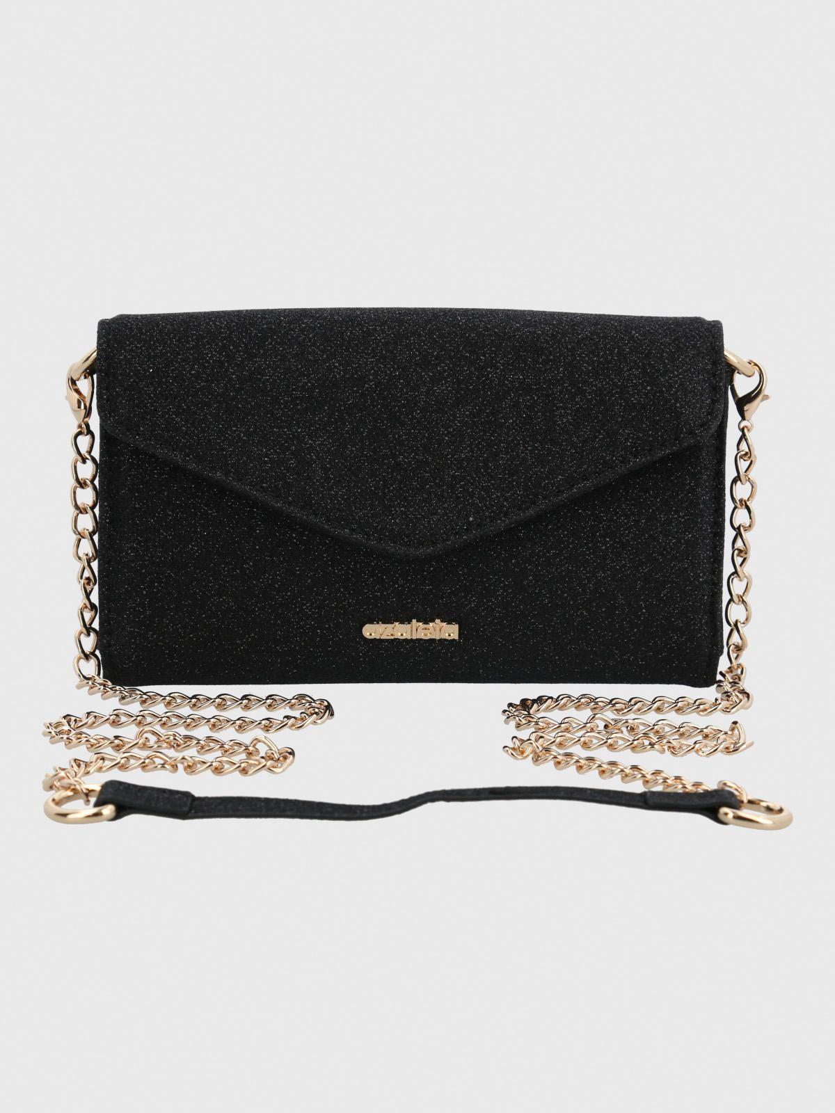 Cartera Mujer Rumba Bag Negro-0