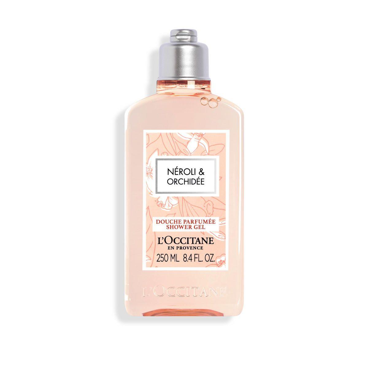 Gel de Ducha Neroli & Orquídea 250 ml LOccitane-0