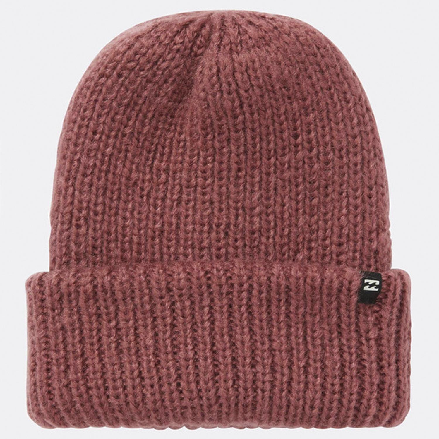 Gorro Mountain Trip Crushed Berry-0