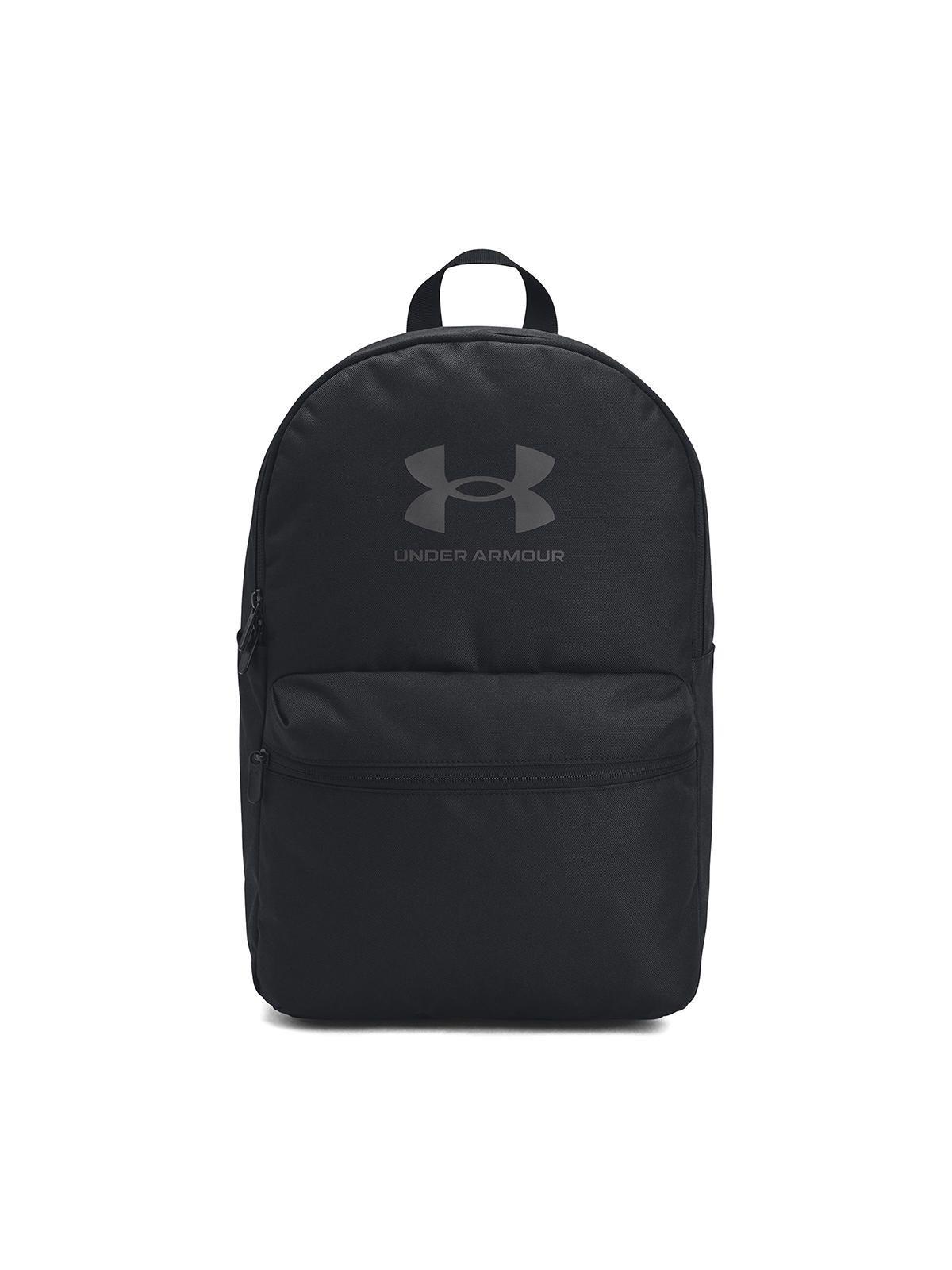 Mochila UA Loudon Lite Negro-0
