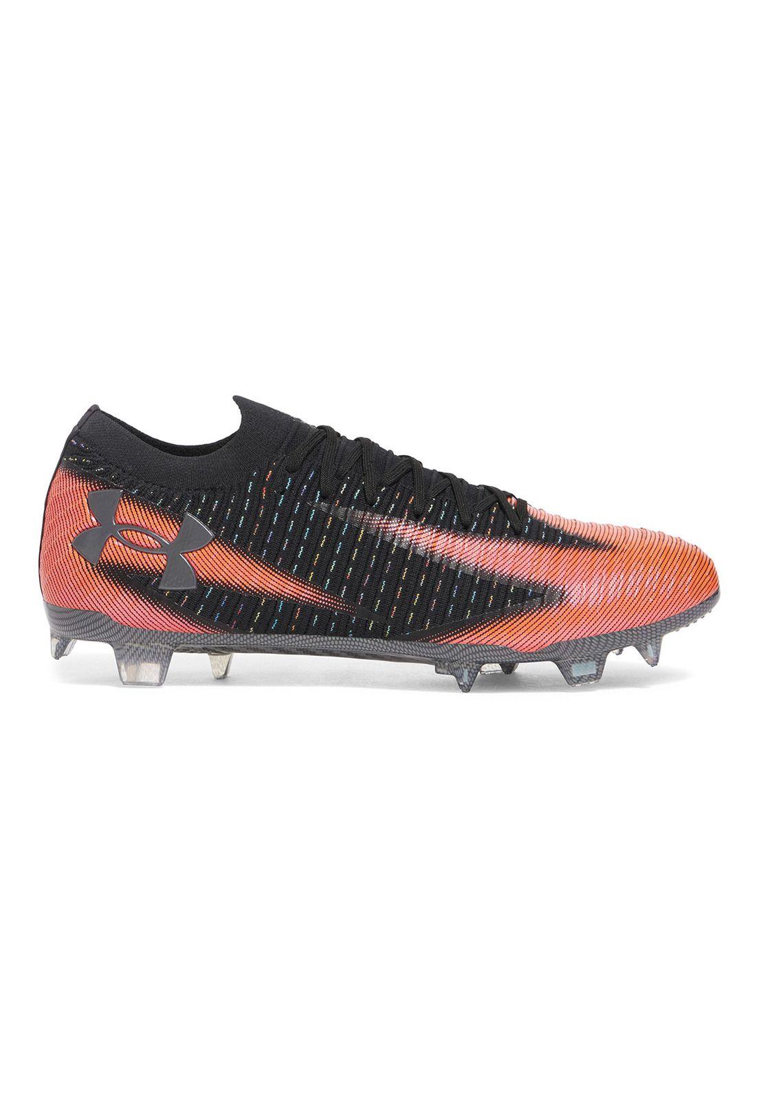 Zapatillas Shadow Elite 3 fg Fútbol negro-0
