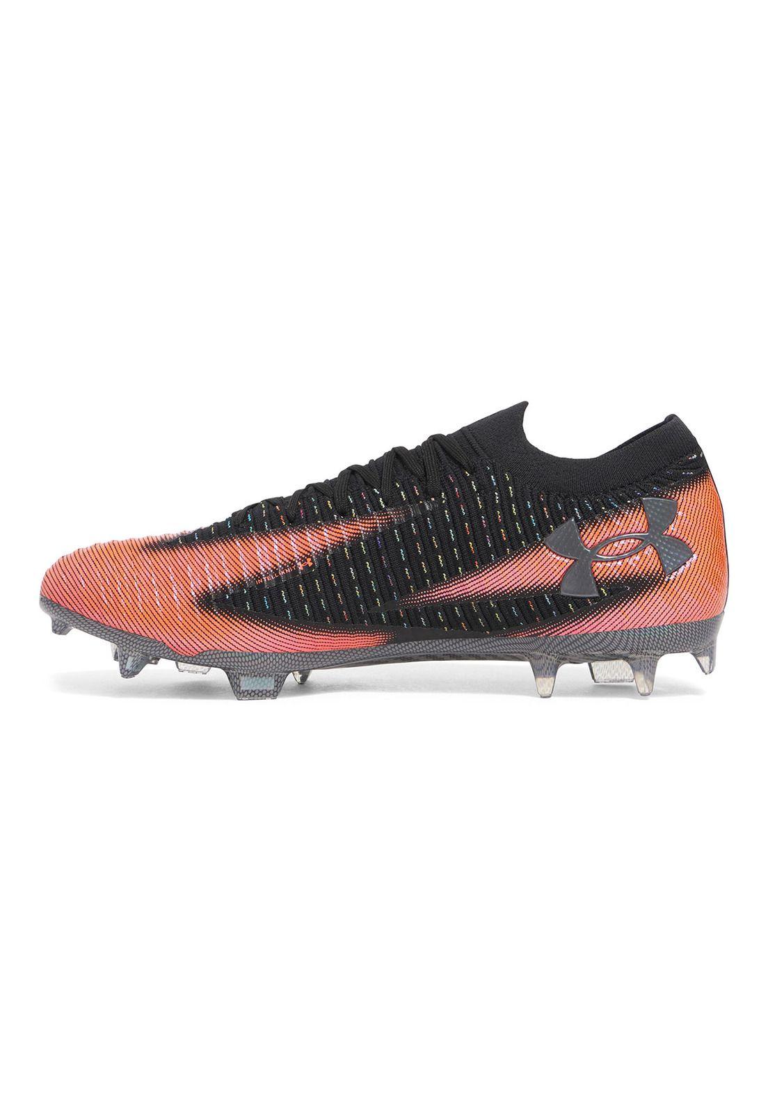Zapatillas Shadow Elite 3 fg Fútbol negro-1