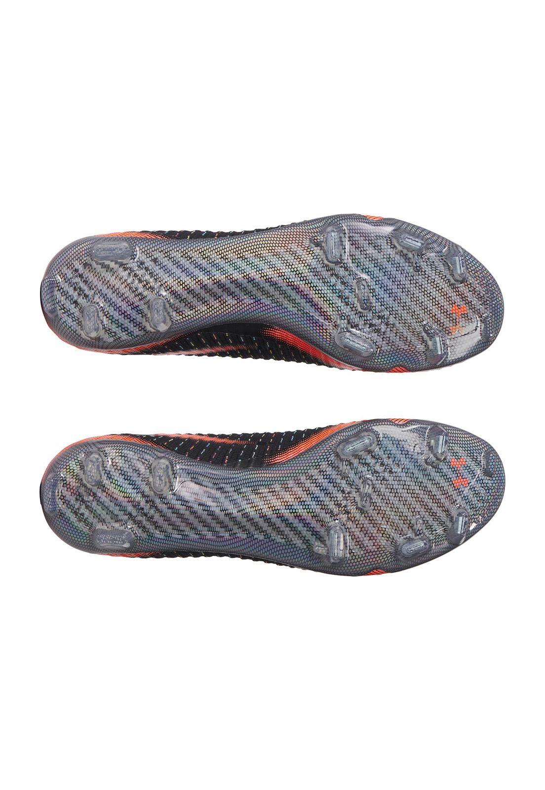 Zapatillas Shadow Elite 3 fg Fútbol negro-3