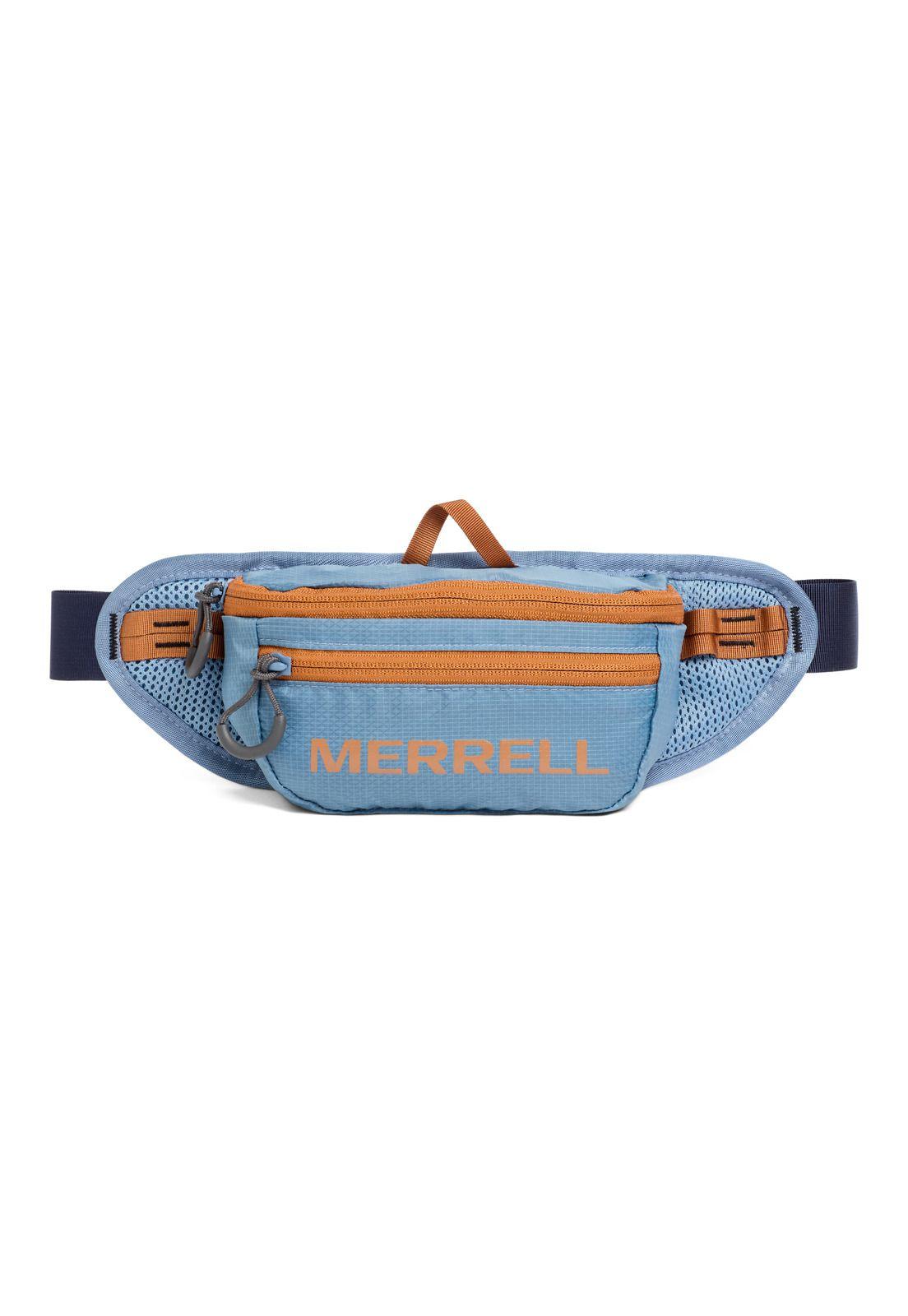 Banano Unisex Crest 1.5L Lumbar Celeste-0