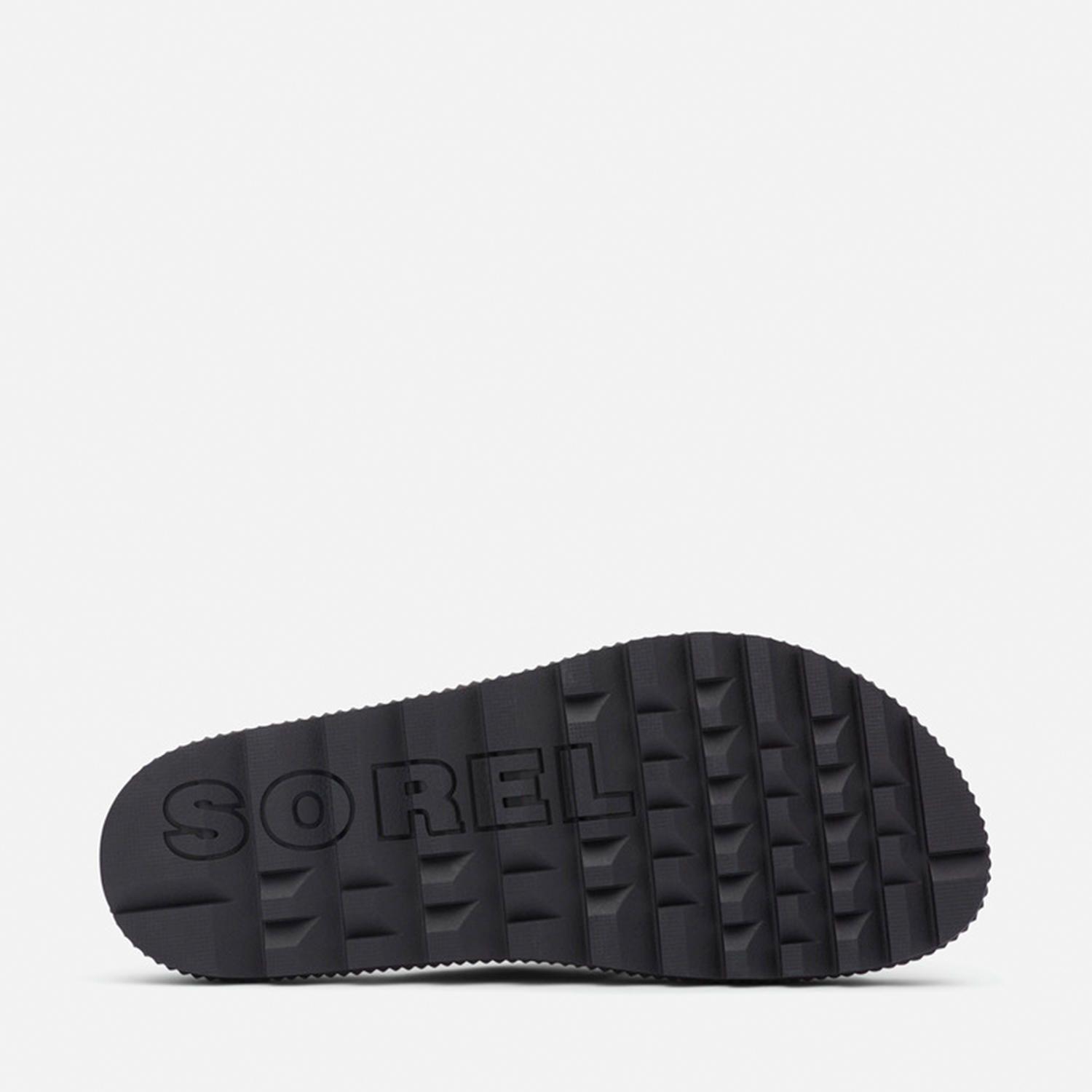 Sandalia Roaming Criss Cross Oliva Mujer-3