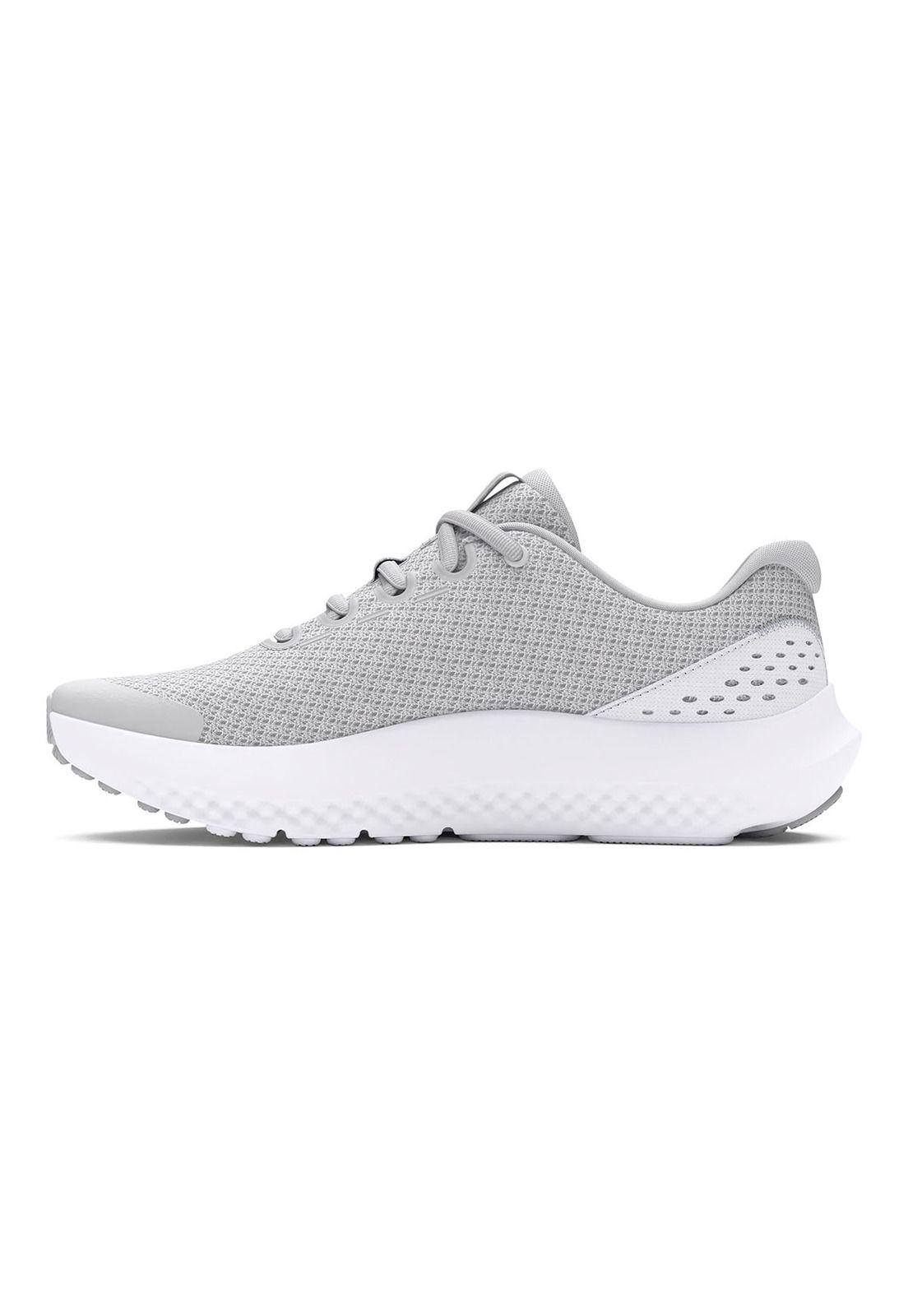 Zapatillas run Surge 4 niñas gris-1