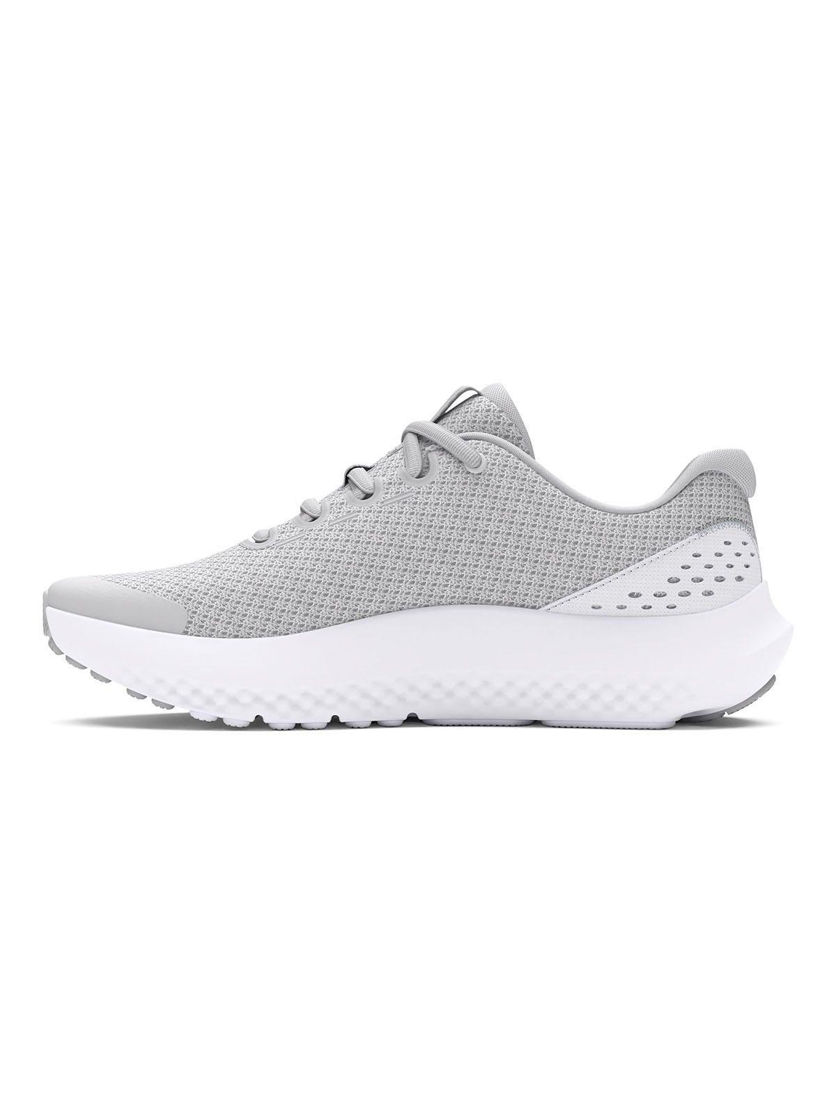Zapatillas run Surge 4 niñas gris-1