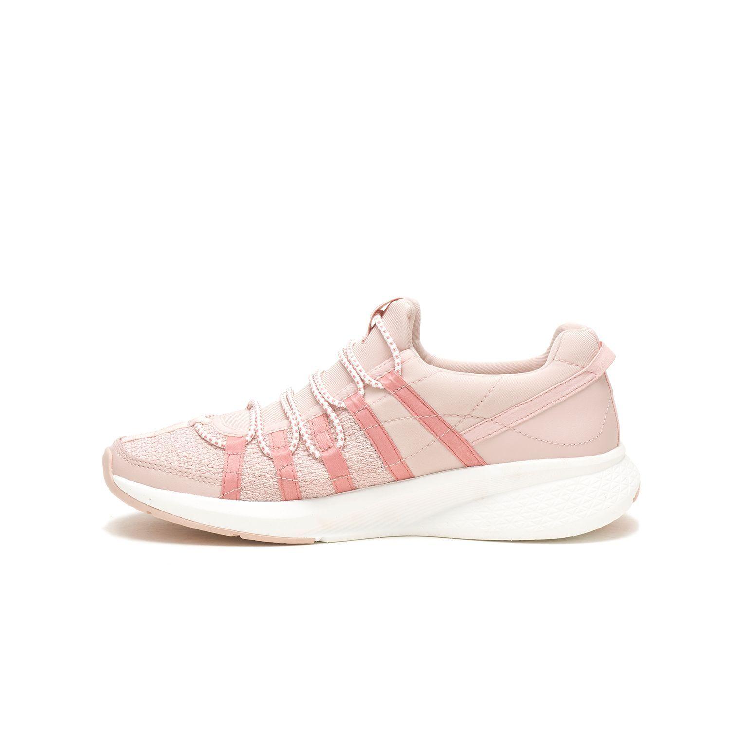 Slip On Mujer Variant Slip On Rosado-4