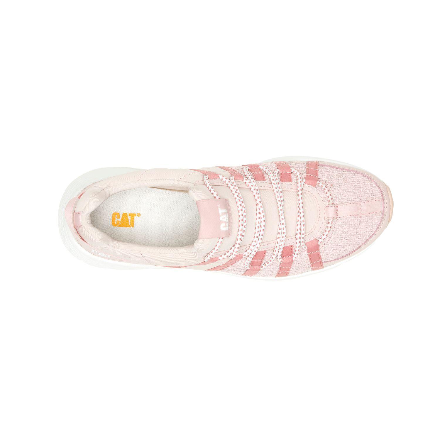 Slip On Mujer Variant Slip On Rosado-6