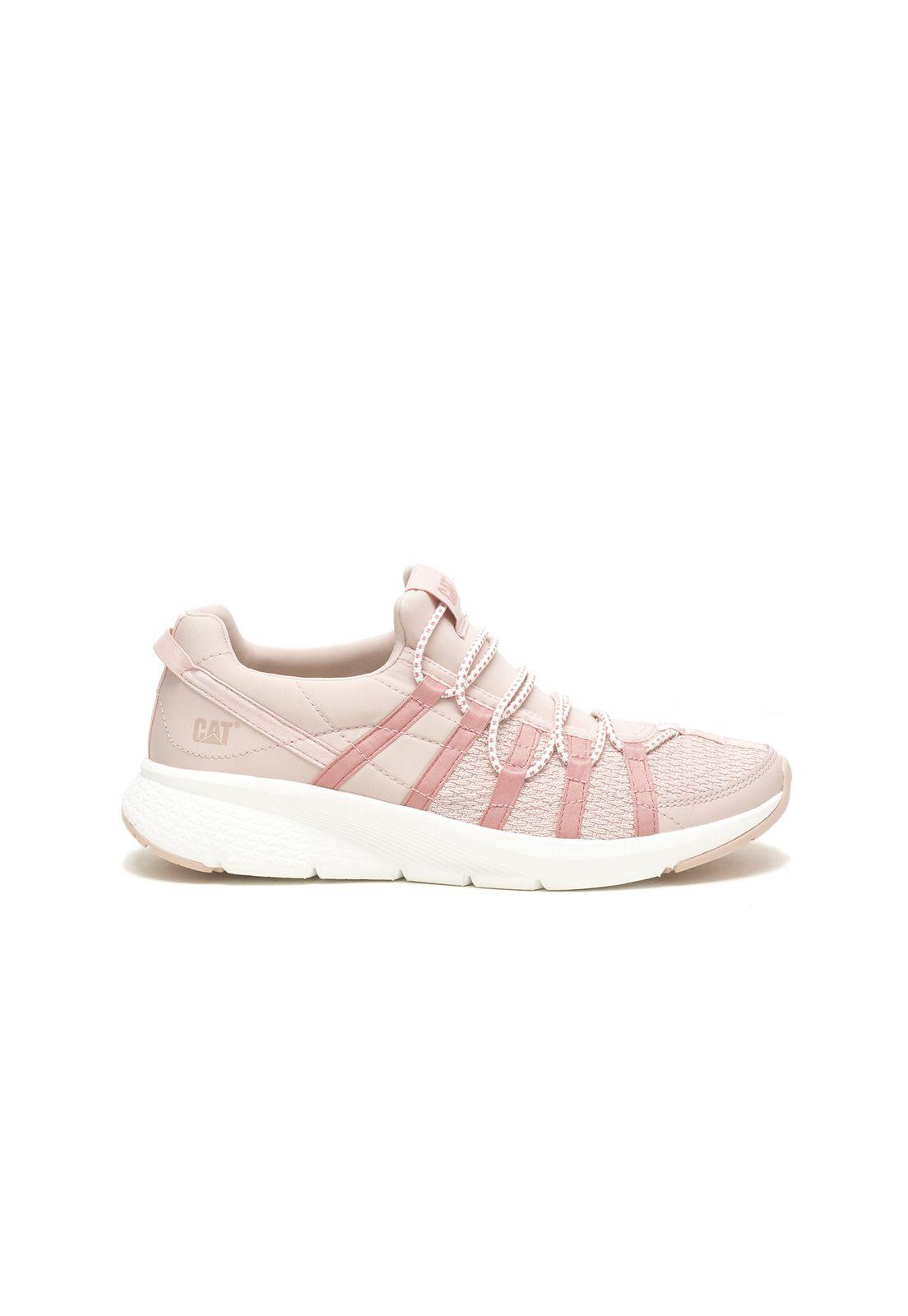 Slip On Mujer Variant Slip On Rosado-3