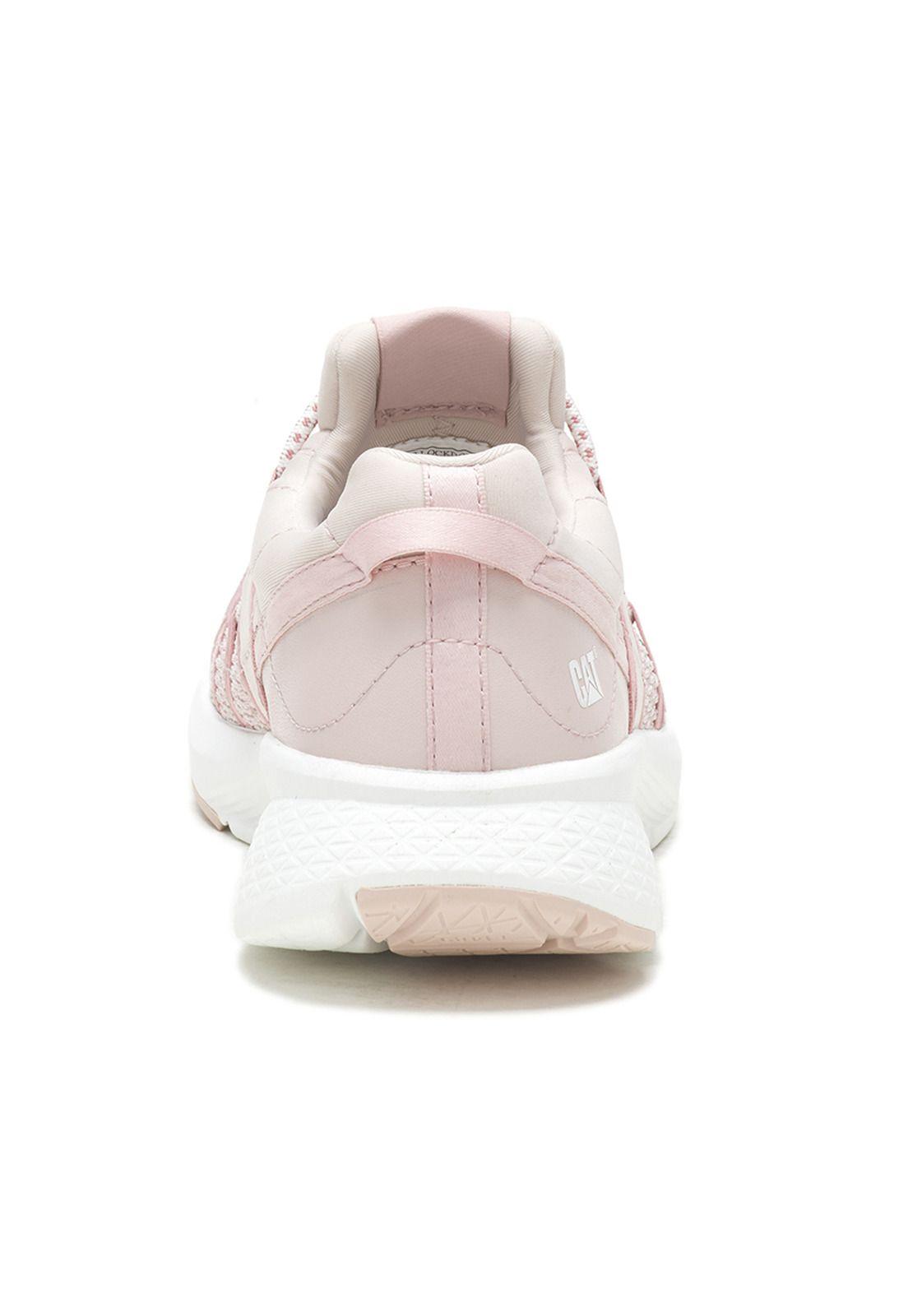 Slip On Mujer Variant Slip On Rosado-5