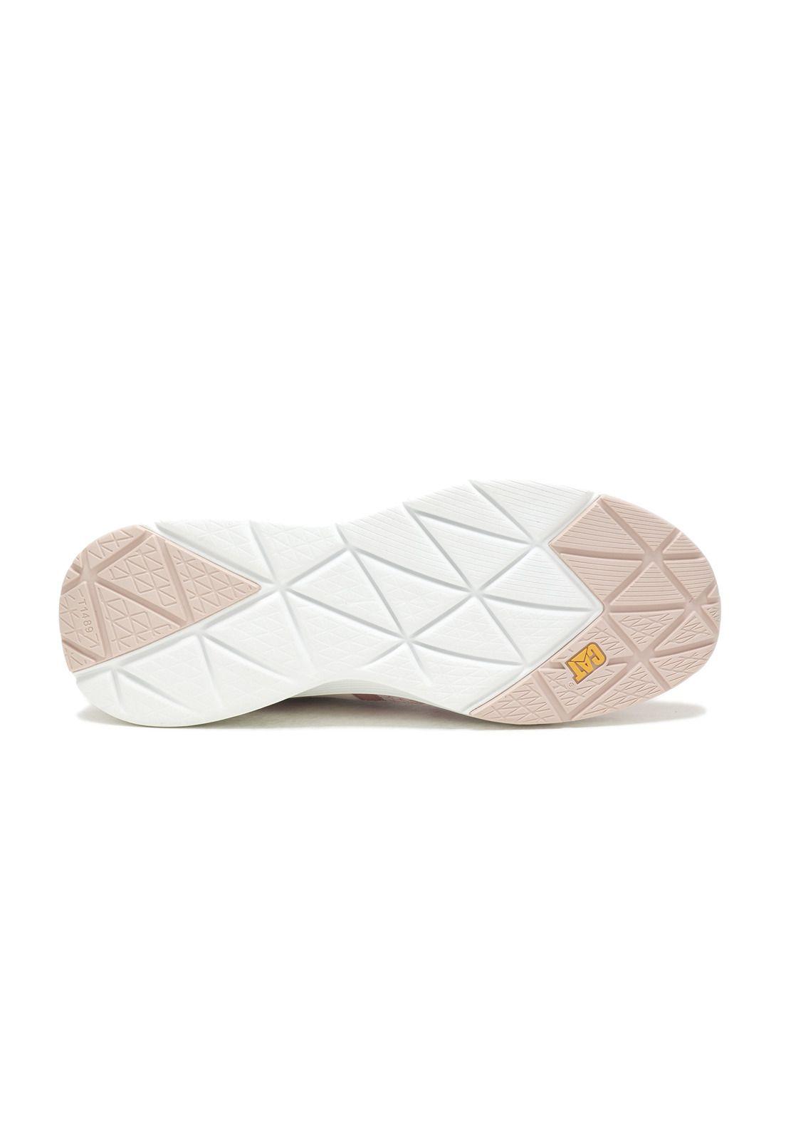 Slip On Mujer Variant Slip On Rosado-7