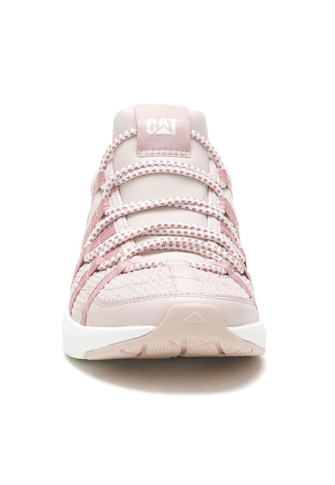 Slip On Mujer Variant Slip On Rosado-8