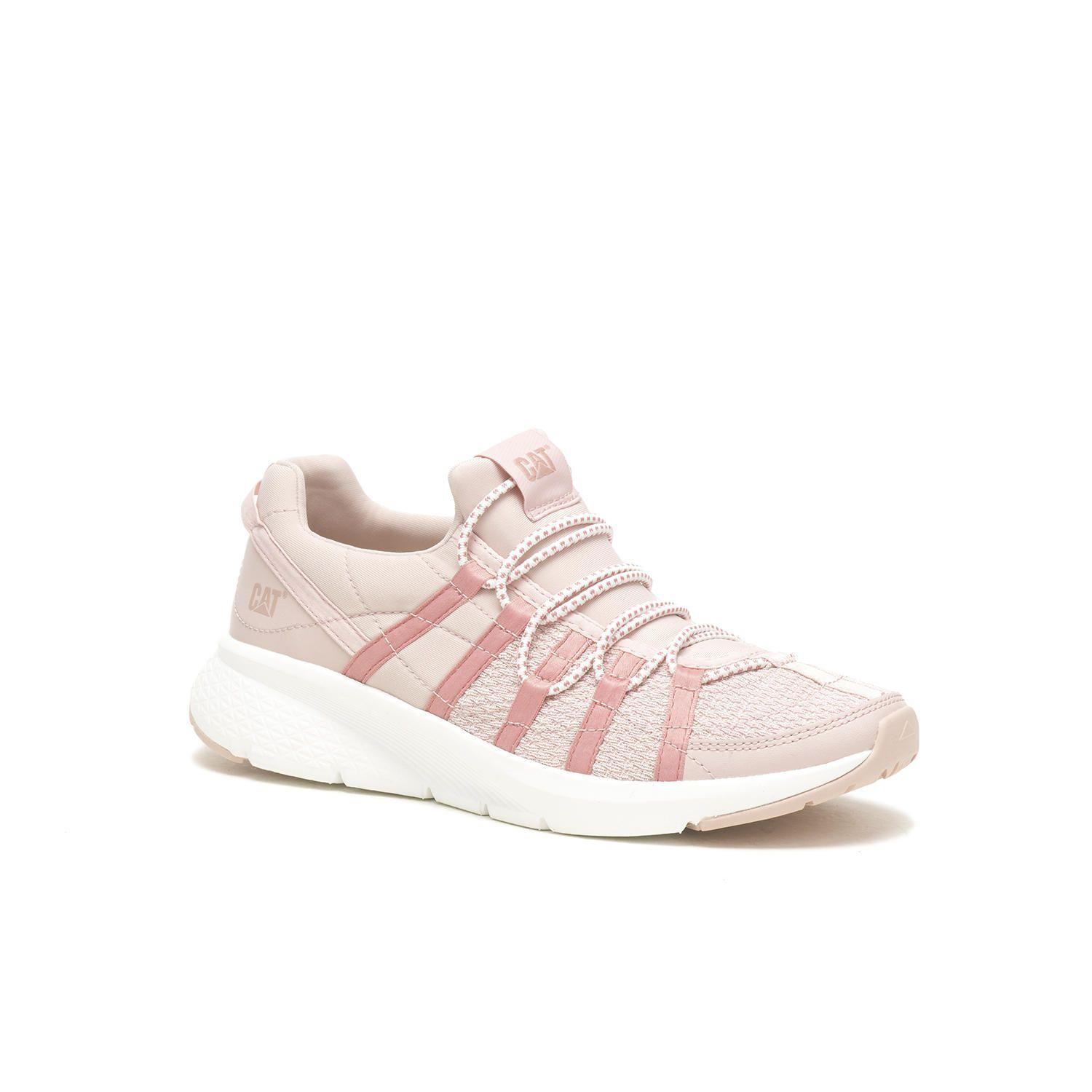 Slip On Mujer Variant Slip On Rosado-0