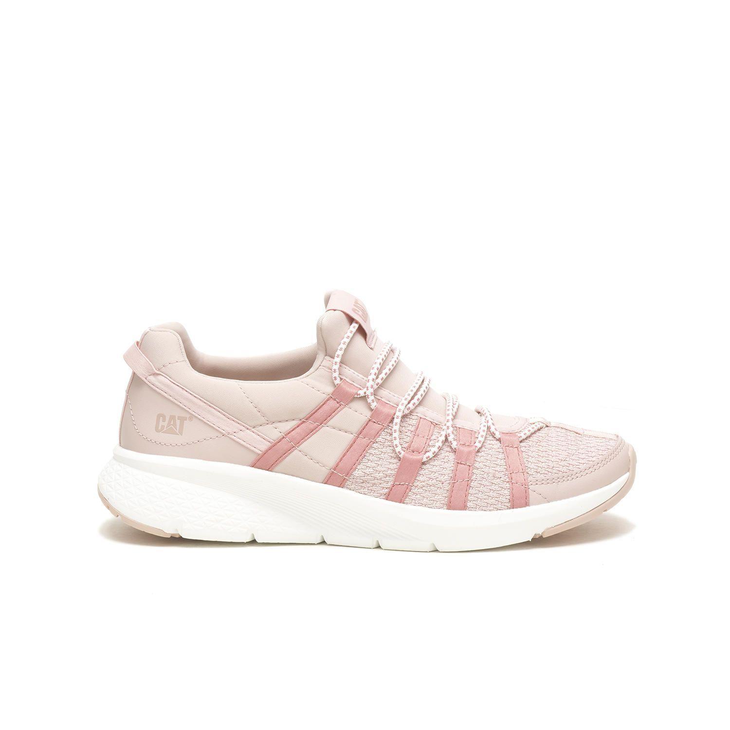Slip On Mujer Variant Slip On Rosado-3