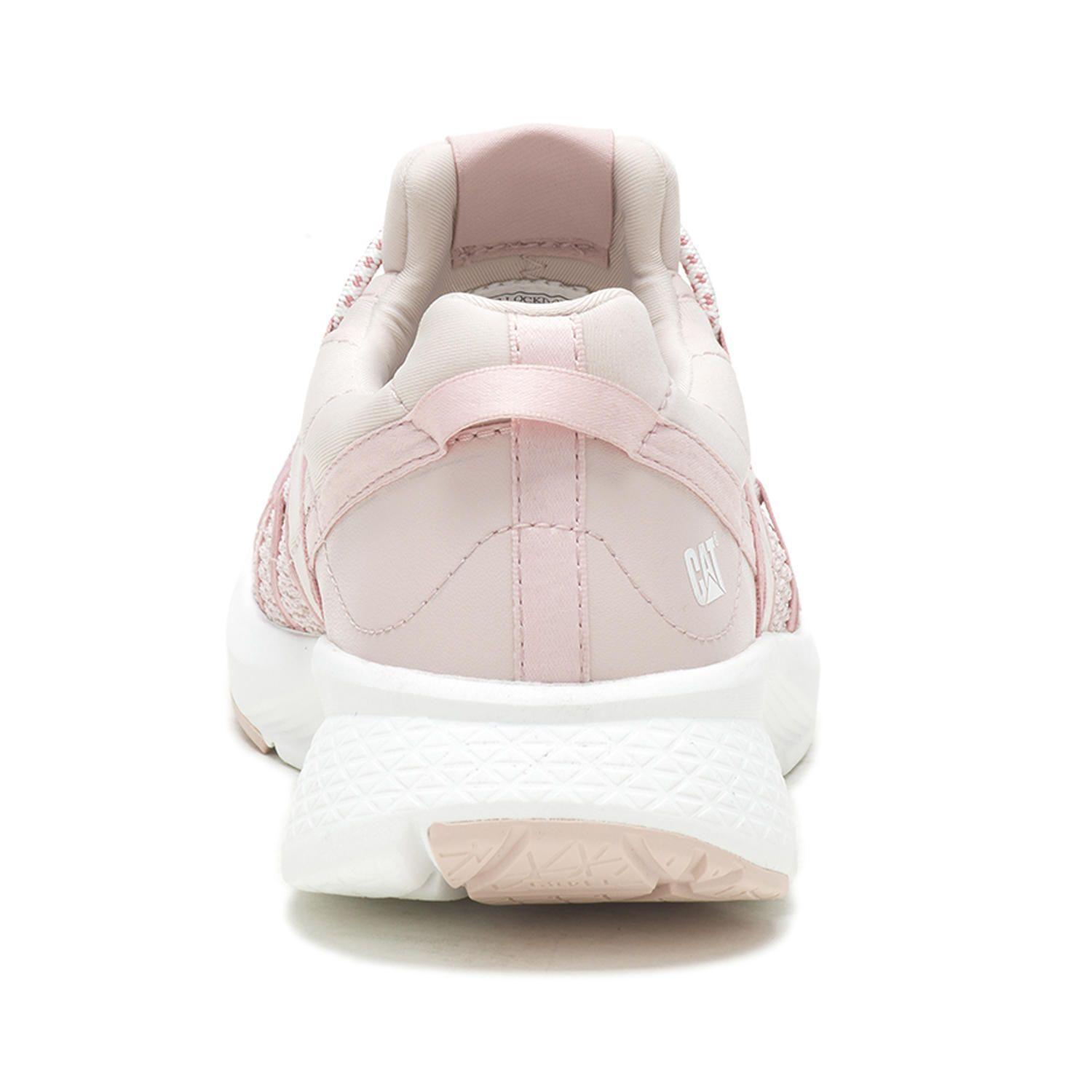 Slip On Mujer Variant Slip On Rosado-5