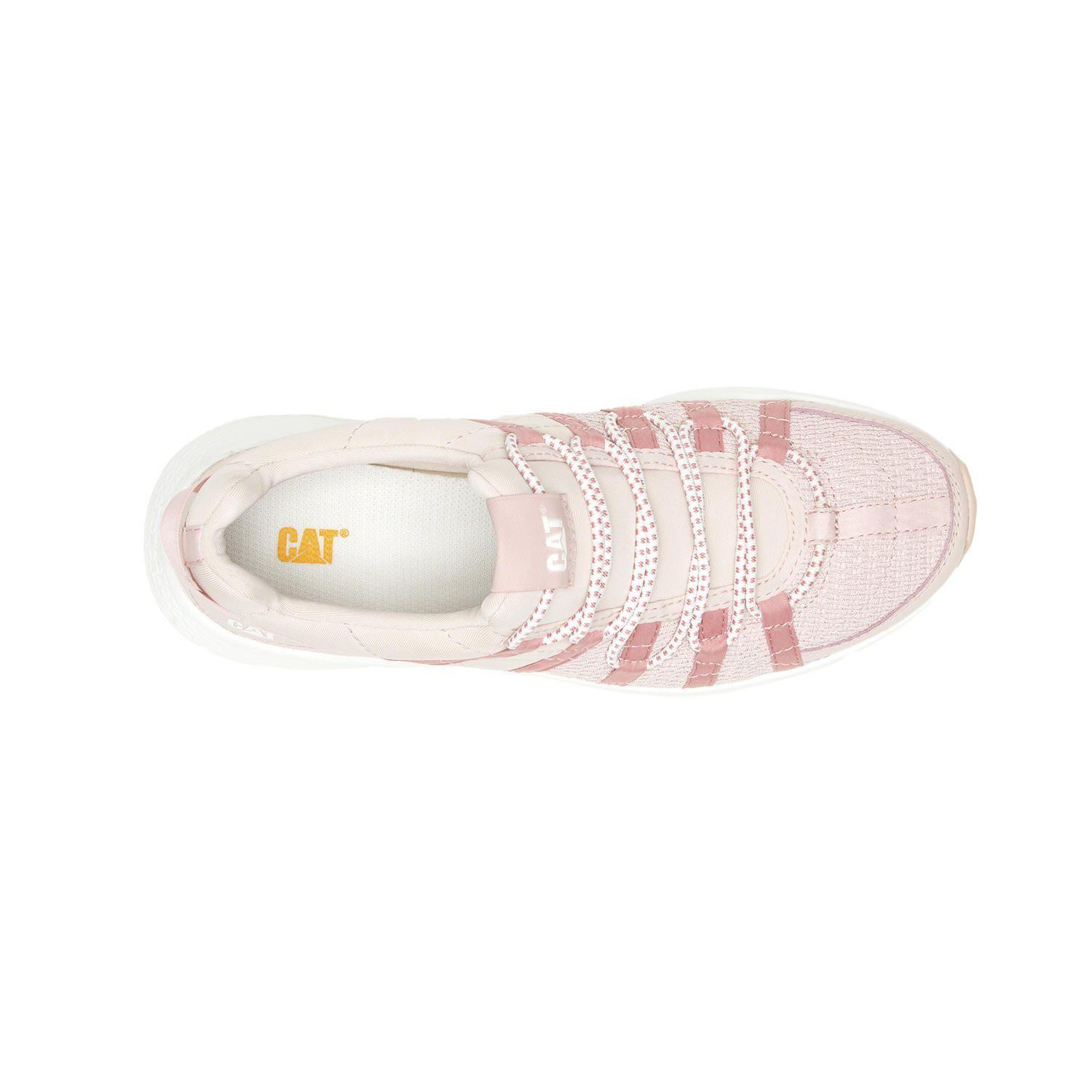 Slip On Mujer Variant Slip On Rosado-6