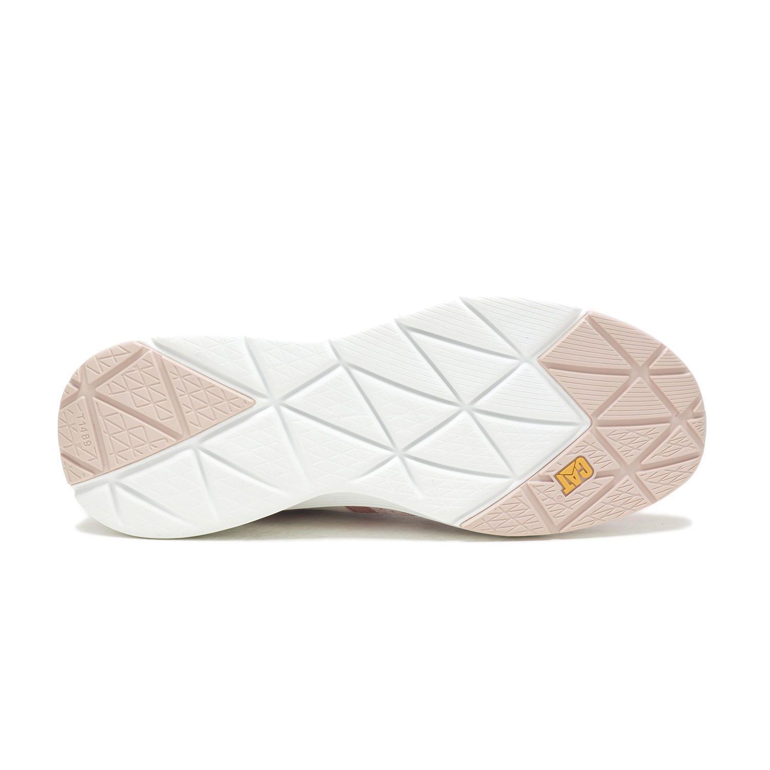 Slip On Mujer Variant Slip On Rosado-7